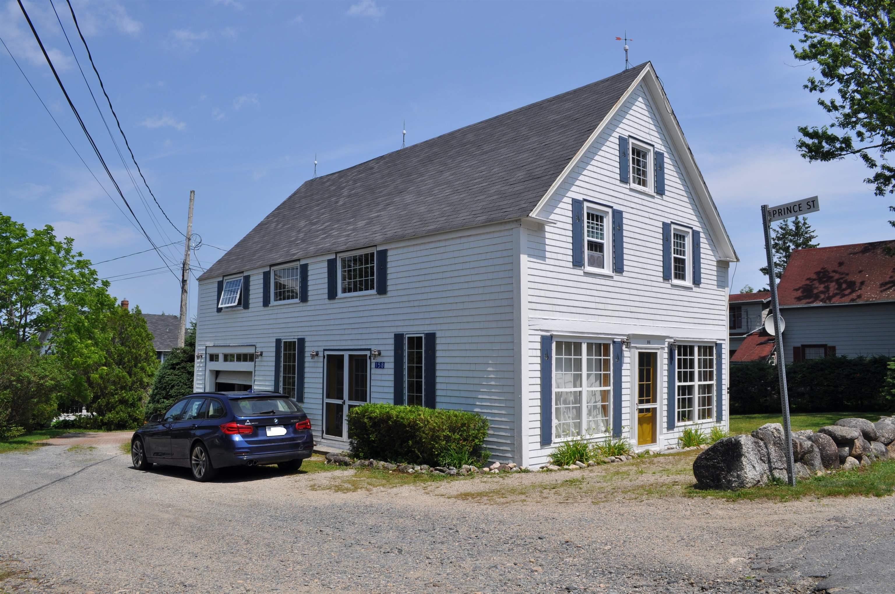 $719,000.00: 158 Prince Street, Chester