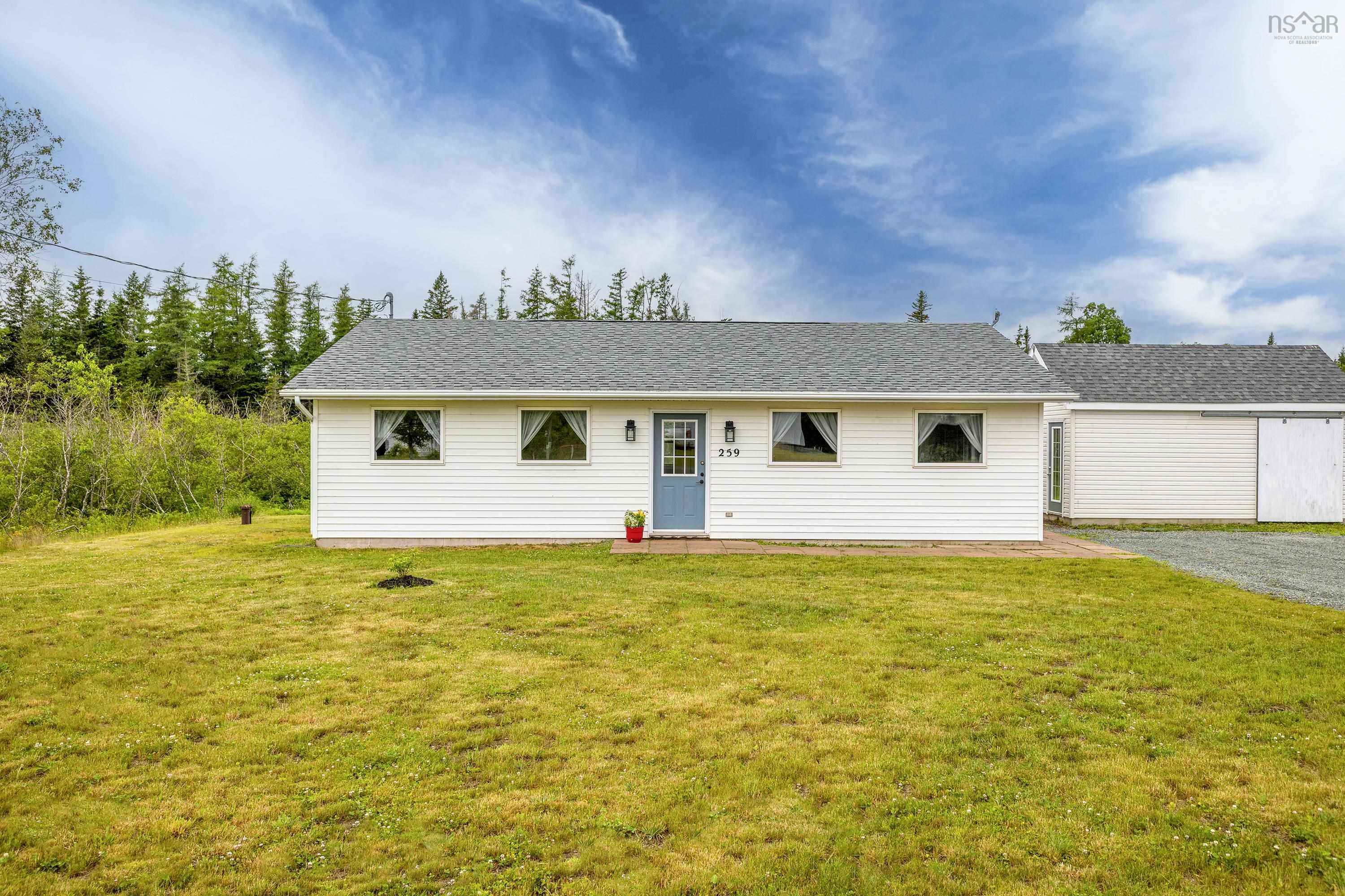 $324,900.00: 259 Old Loop Highway 4, Kemptown