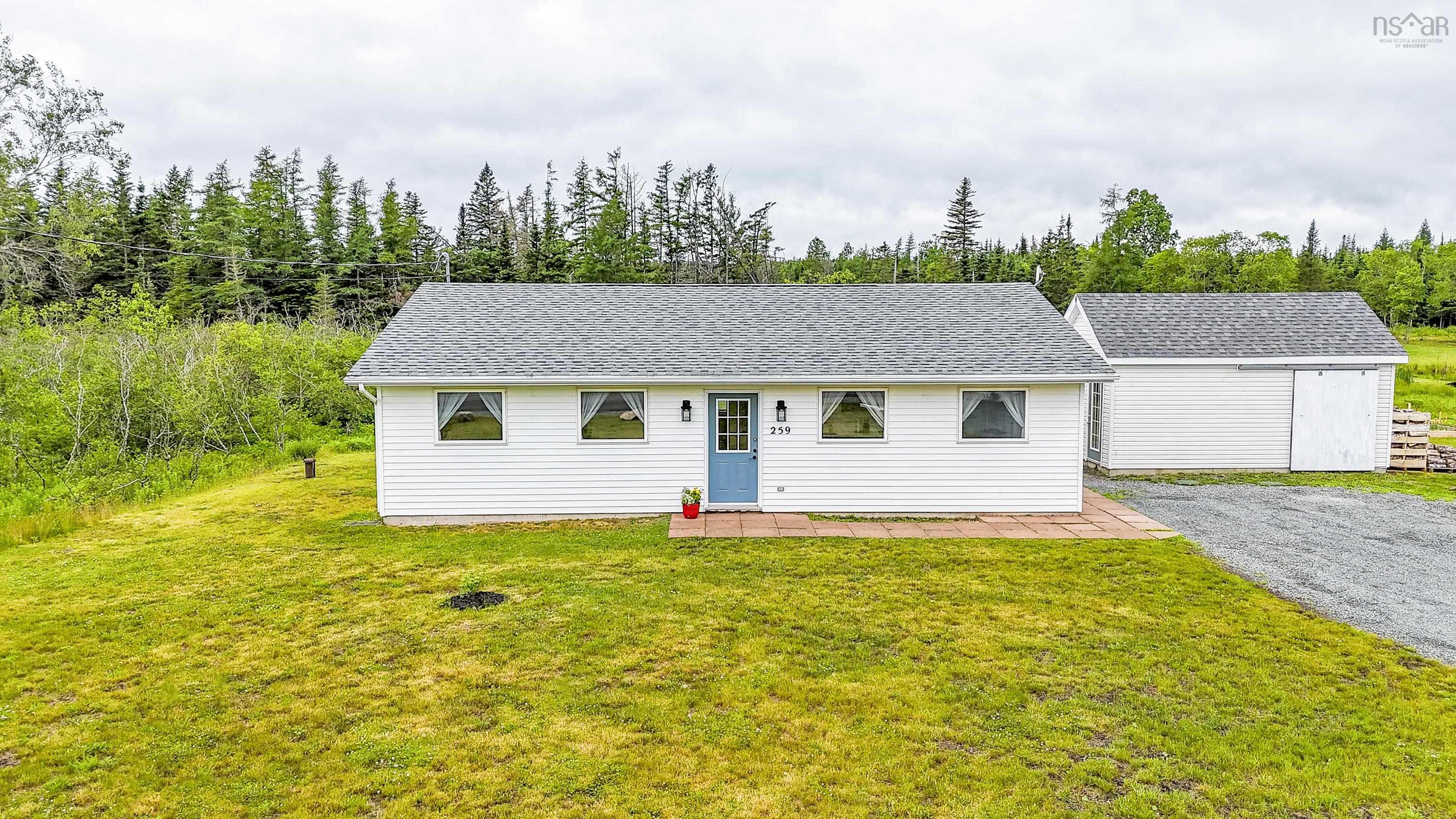 $324,900.00: 259 Old Loop Highway 4, Kemptown