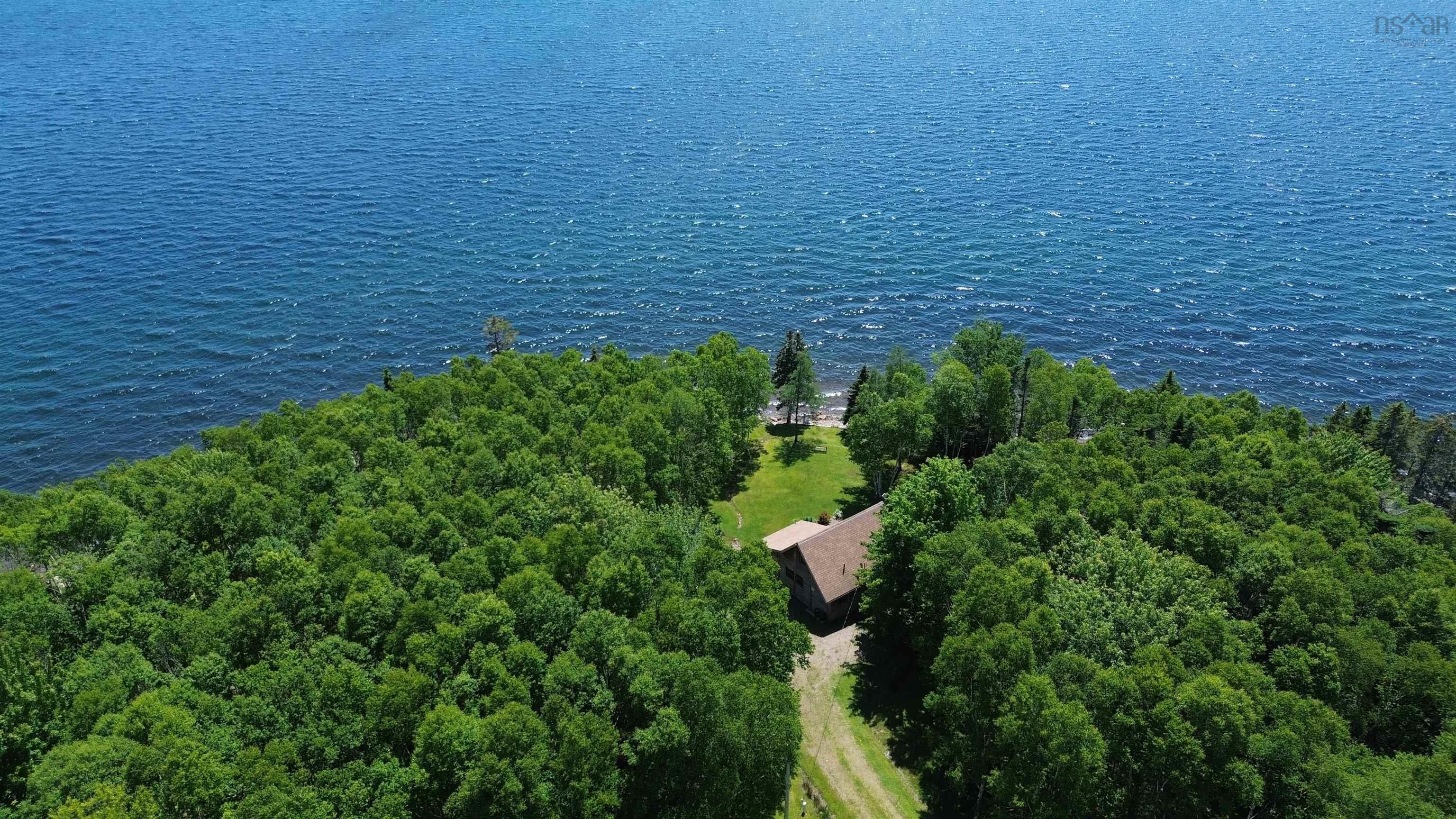 $399,000.00: 64 Birch Pond Lane, West Bay Marshes