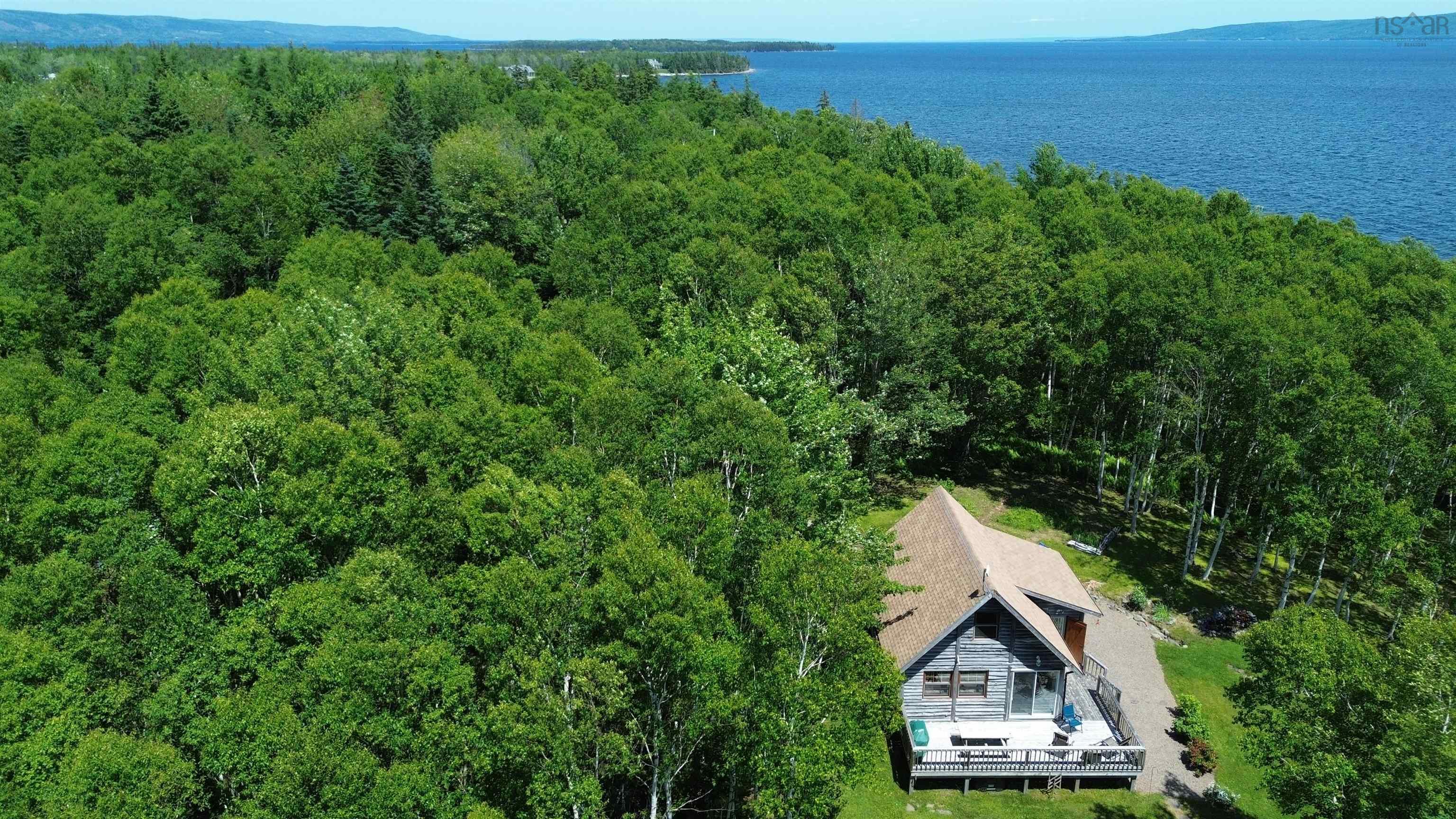 $399,000.00: 64 Birch Pond Lane, West Bay Marshes