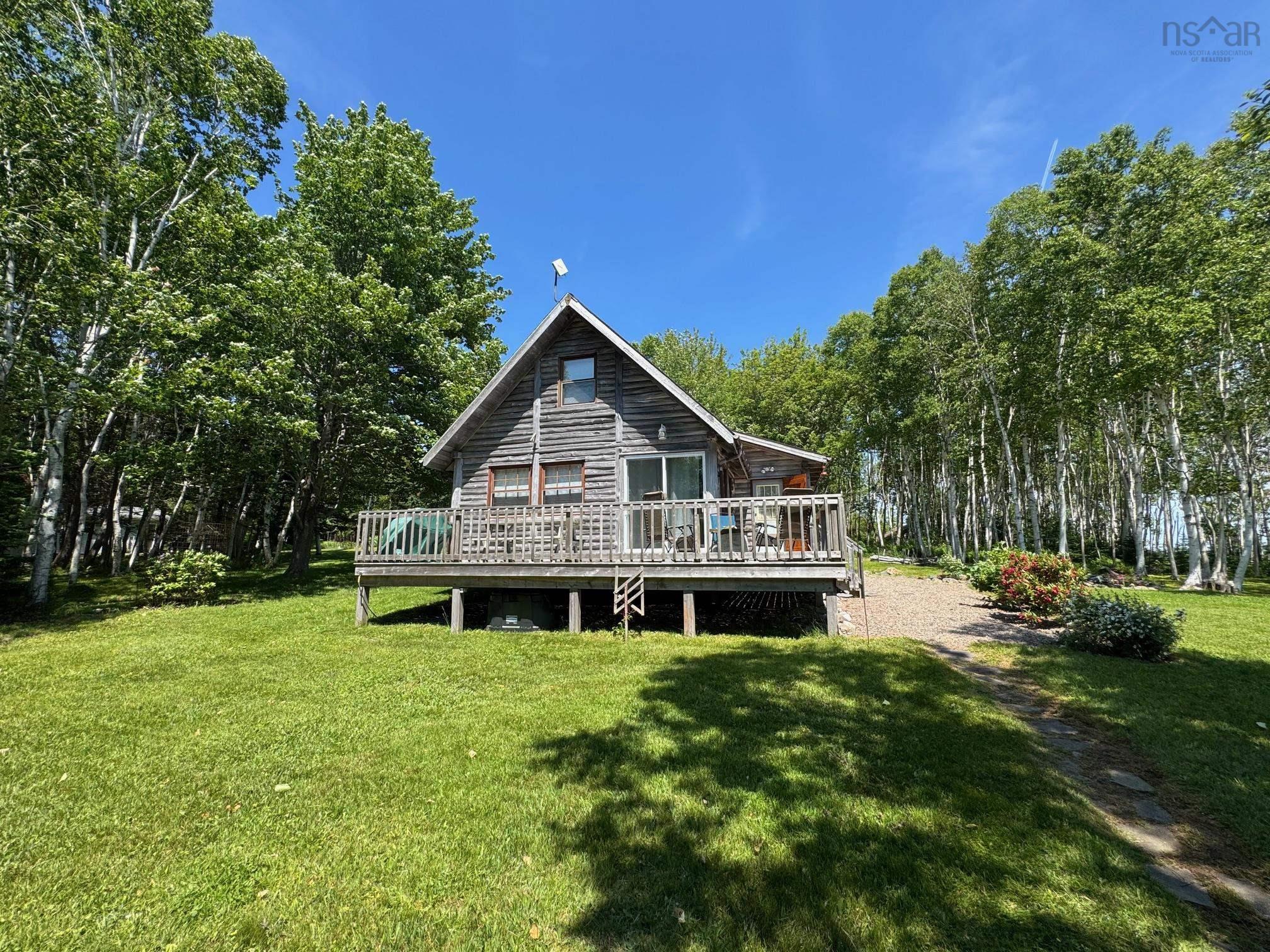 $399,000.00: 64 Birch Pond Lane, West Bay Marshes