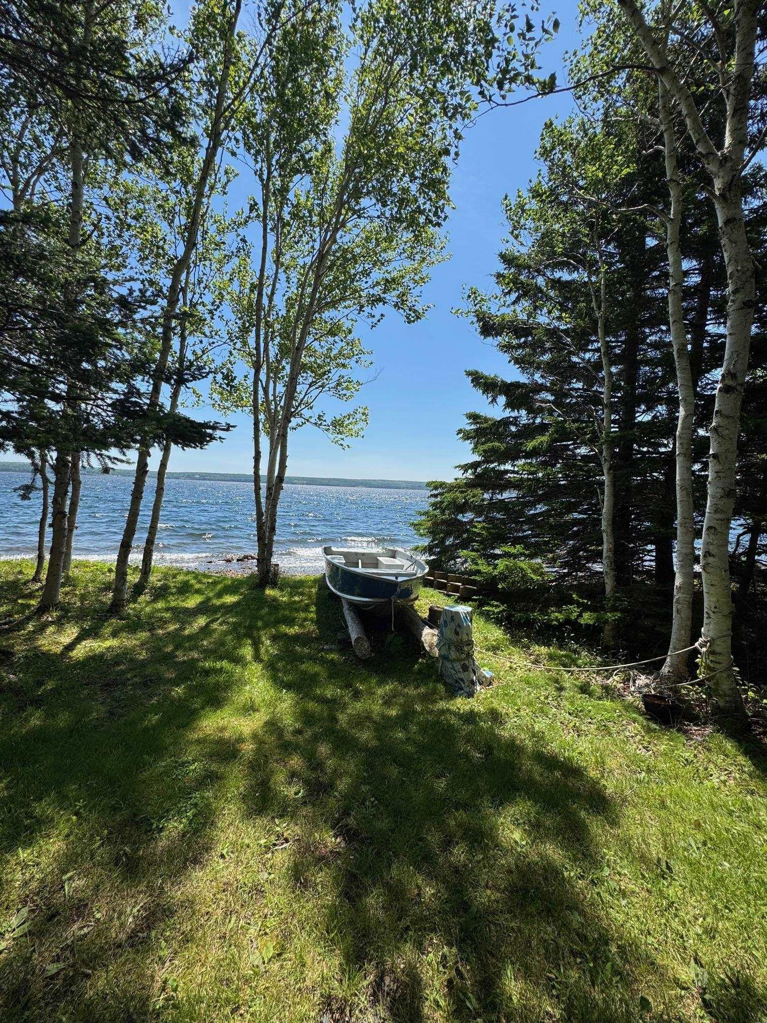 $399,000.00: 64 Birch Pond Lane, West Bay Marshes