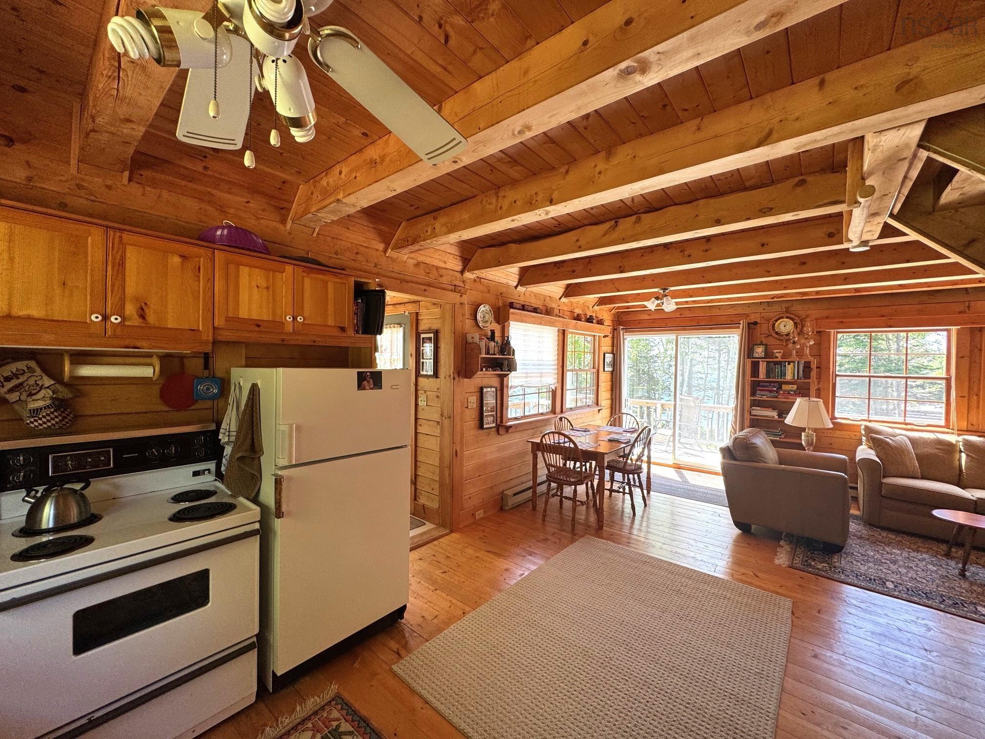 $399,000.00: 64 Birch Pond Lane, West Bay Marshes