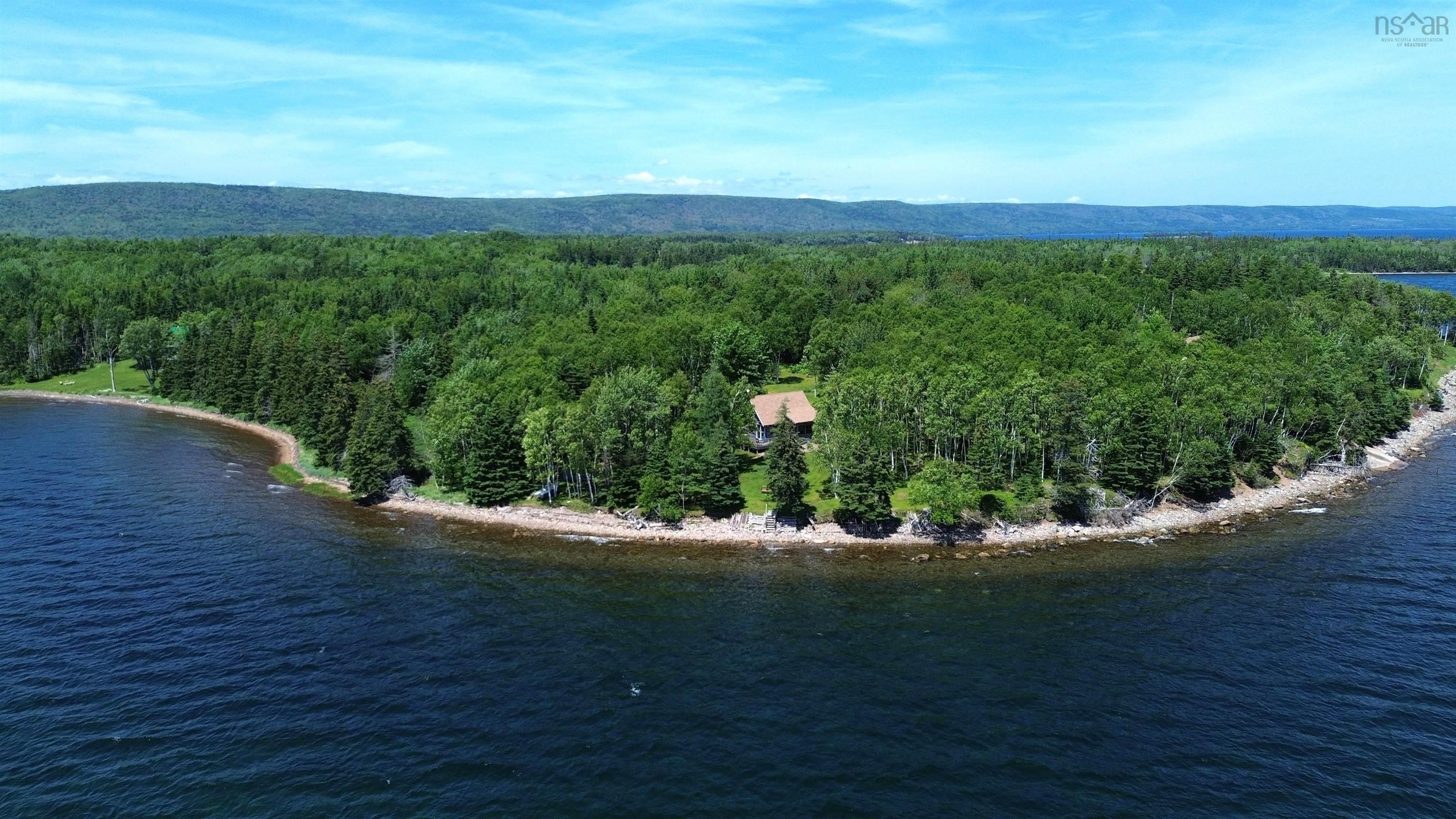 $399,000.00: 64 Birch Pond Lane, West Bay Marshes