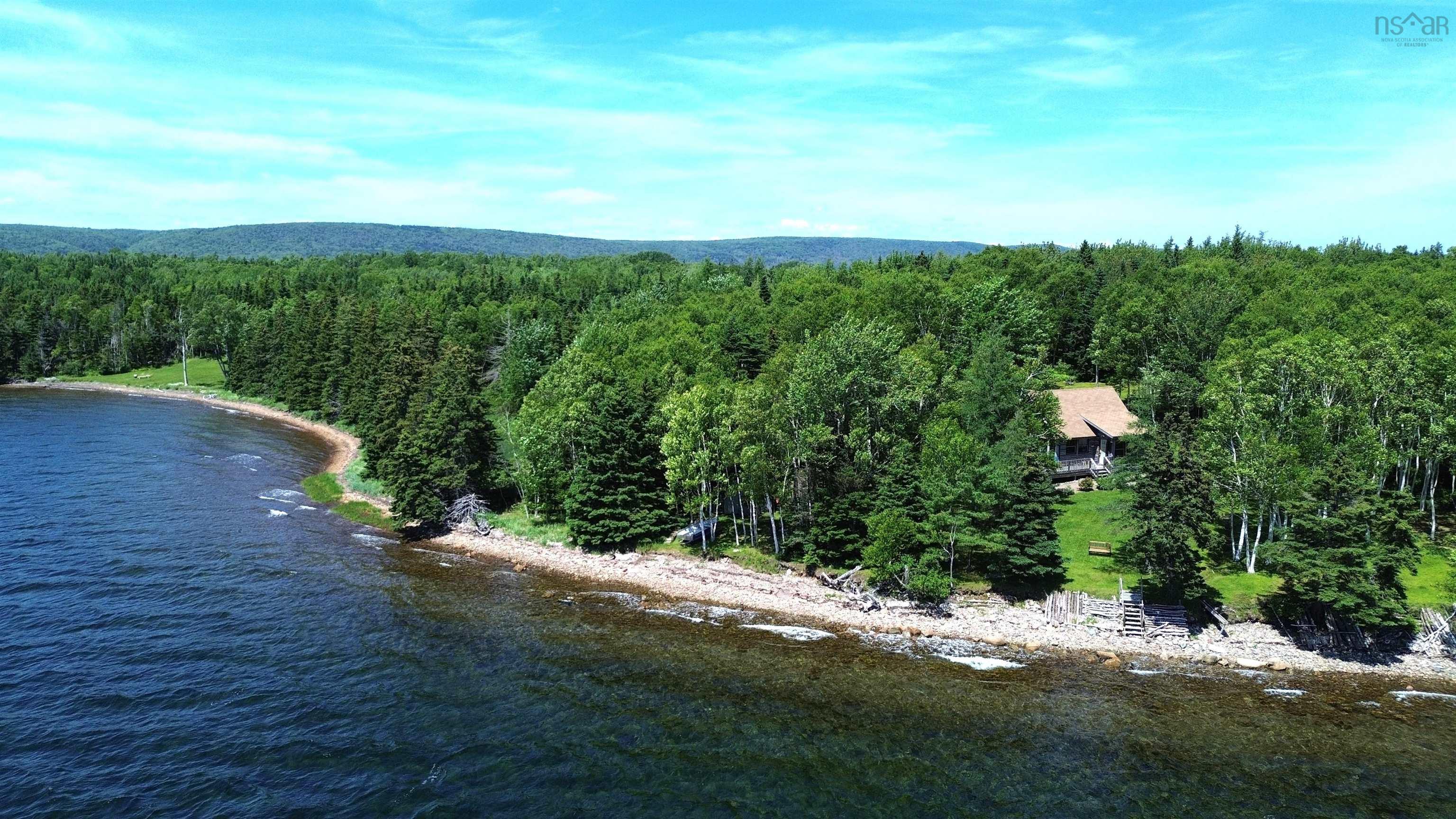 $399,000.00: 64 Birch Pond Lane, West Bay Marshes