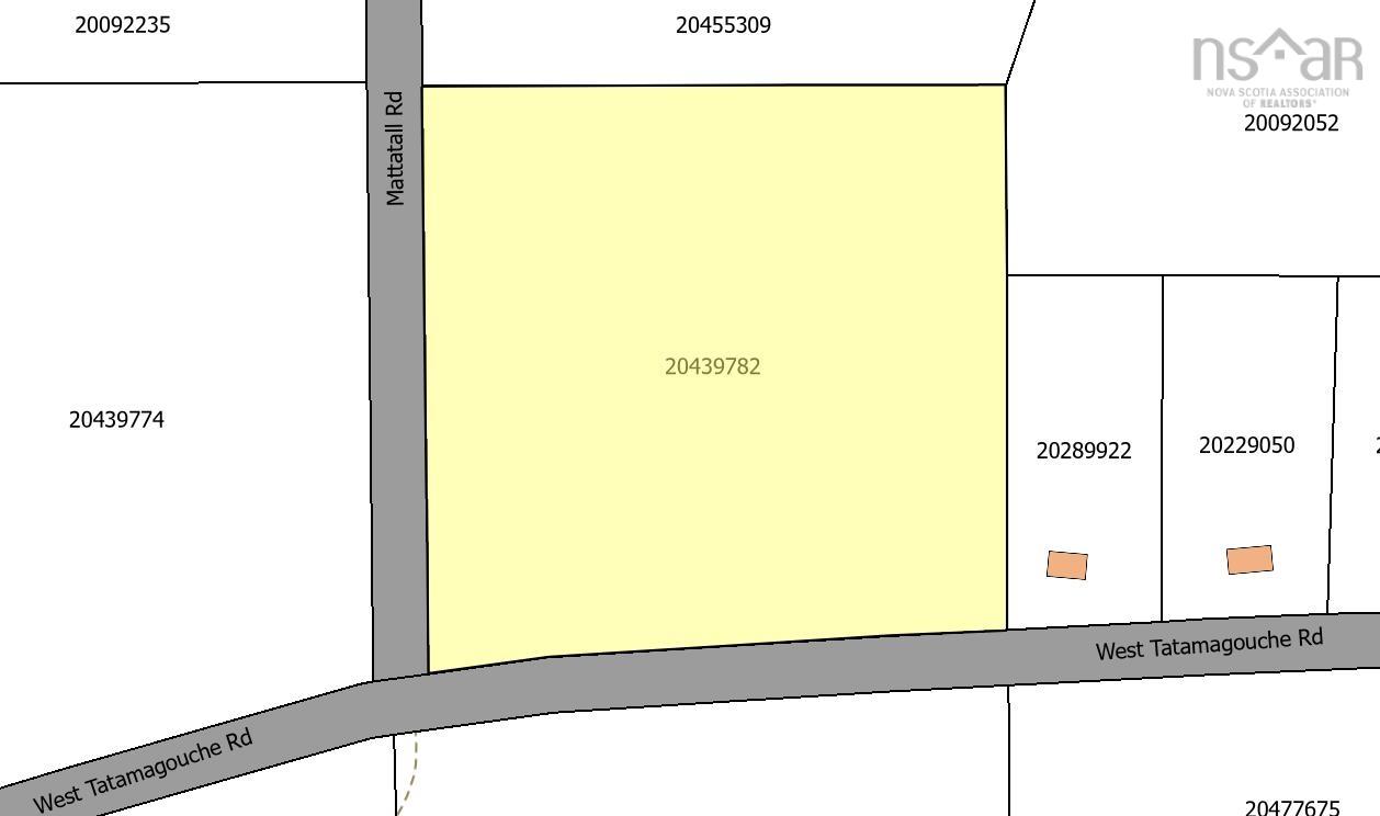 $40,990.00: B W. Tatamagouche Road, Colchester