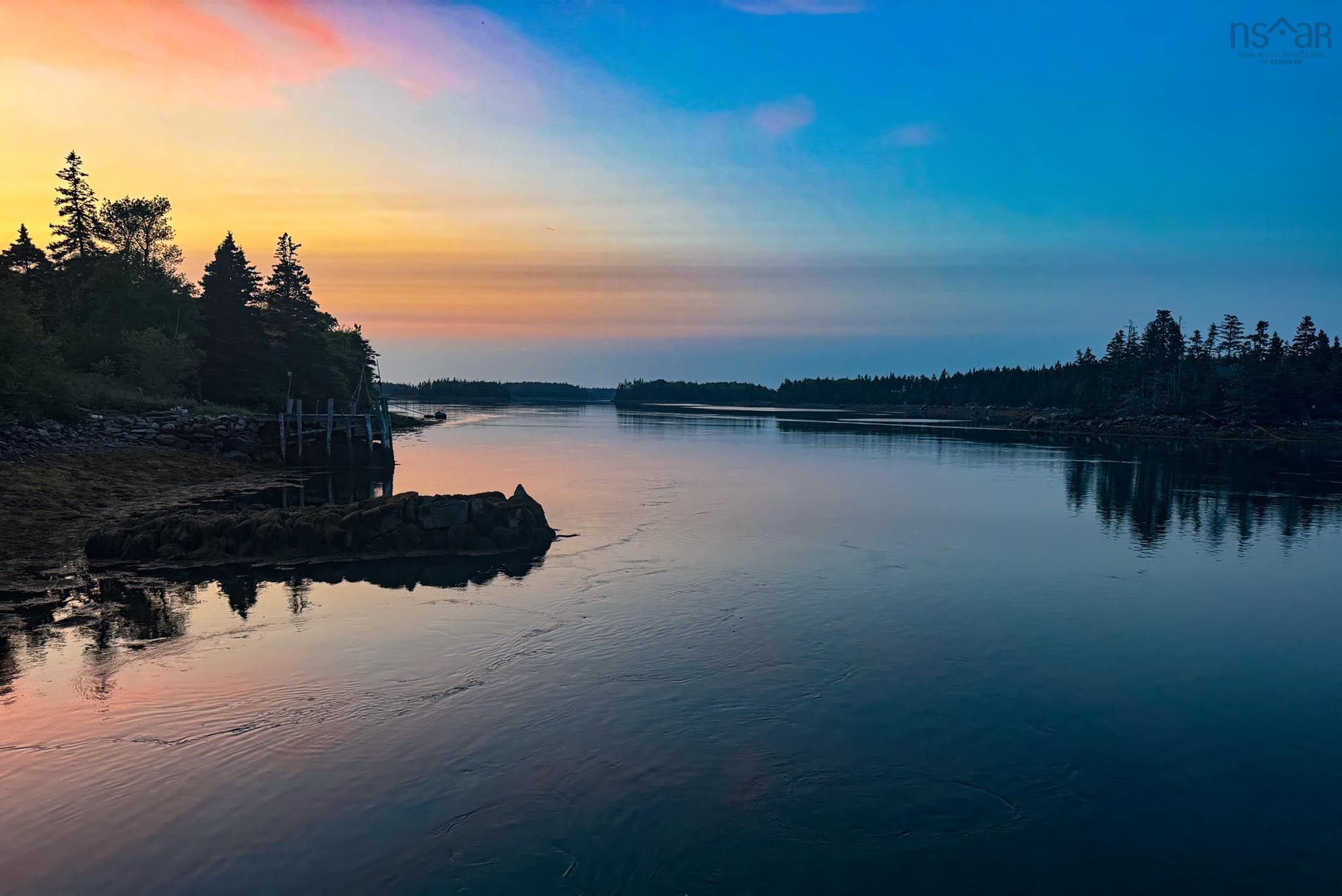 $1,290,000.00: 1043 Chemin Tittle Road, Surettes Island