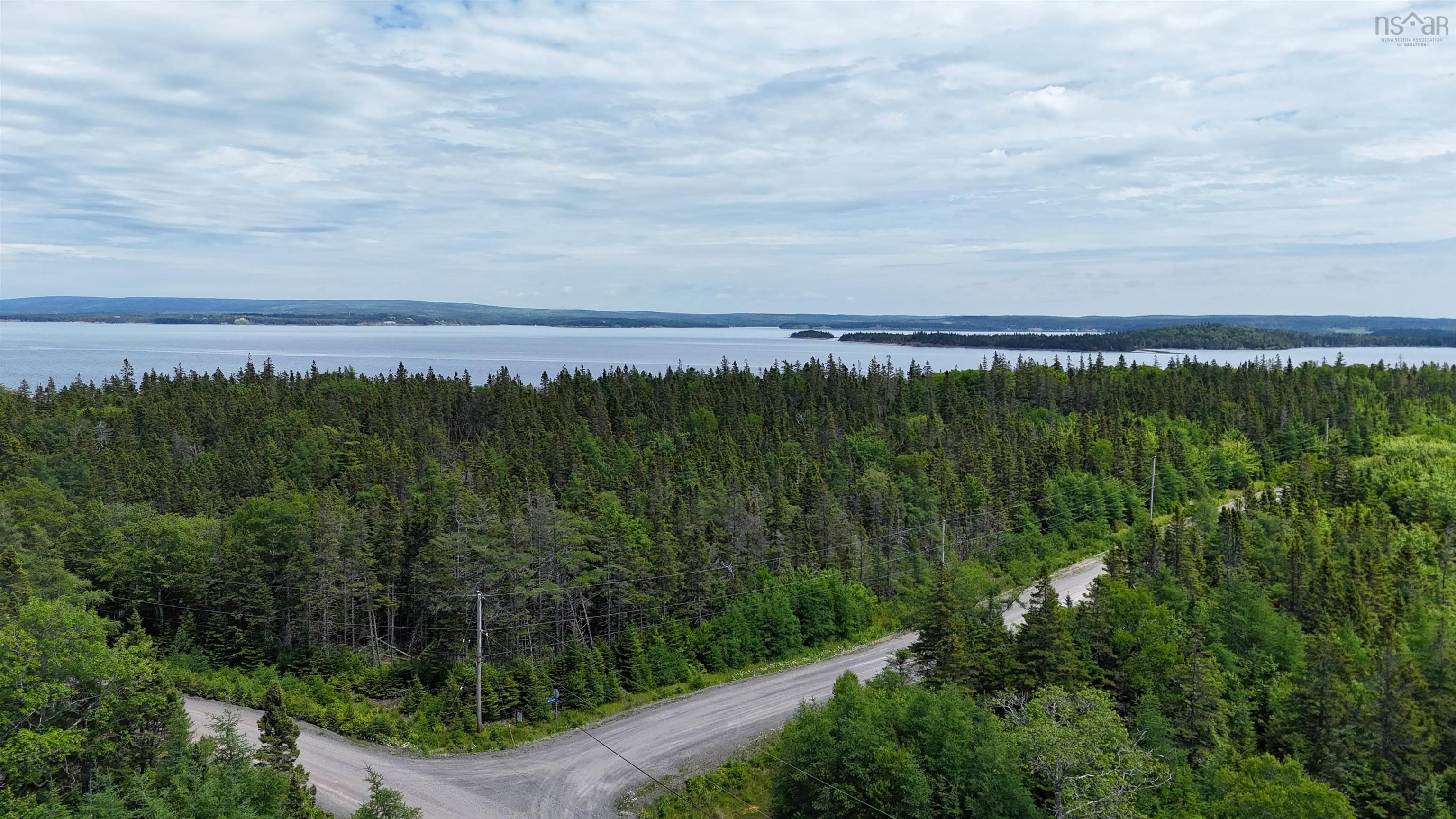 $98,000.00: Lot 1A Birch Crescent, Cape George Estates
