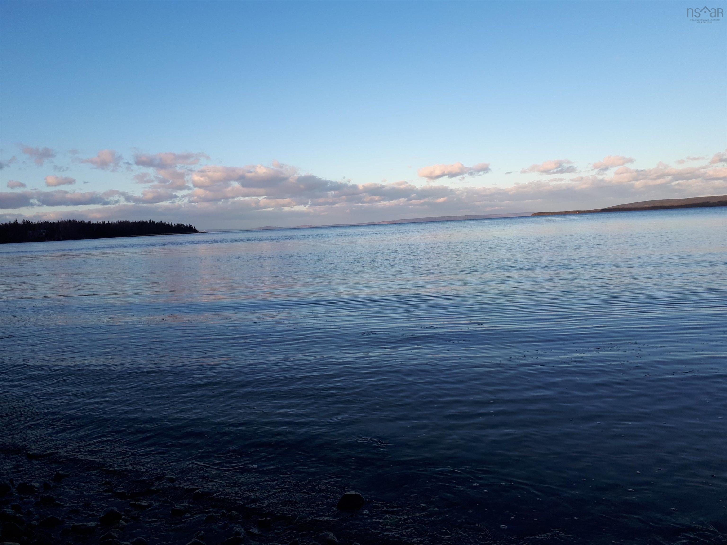 $98,000.00: Lot 1A Birch Crescent, Cape George Estates