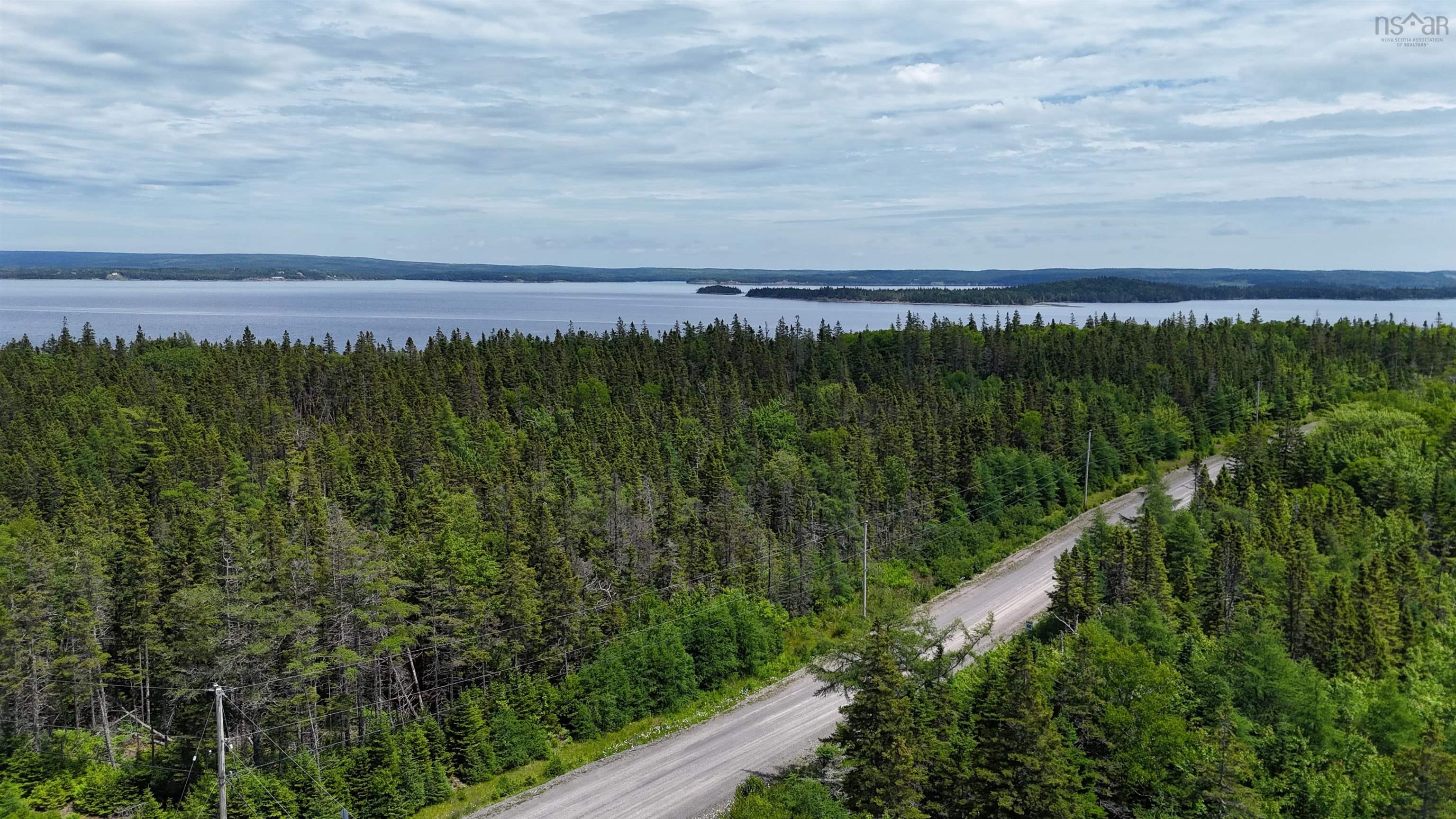 $98,000.00: Lot 1A Birch Crescent, Cape George Estates