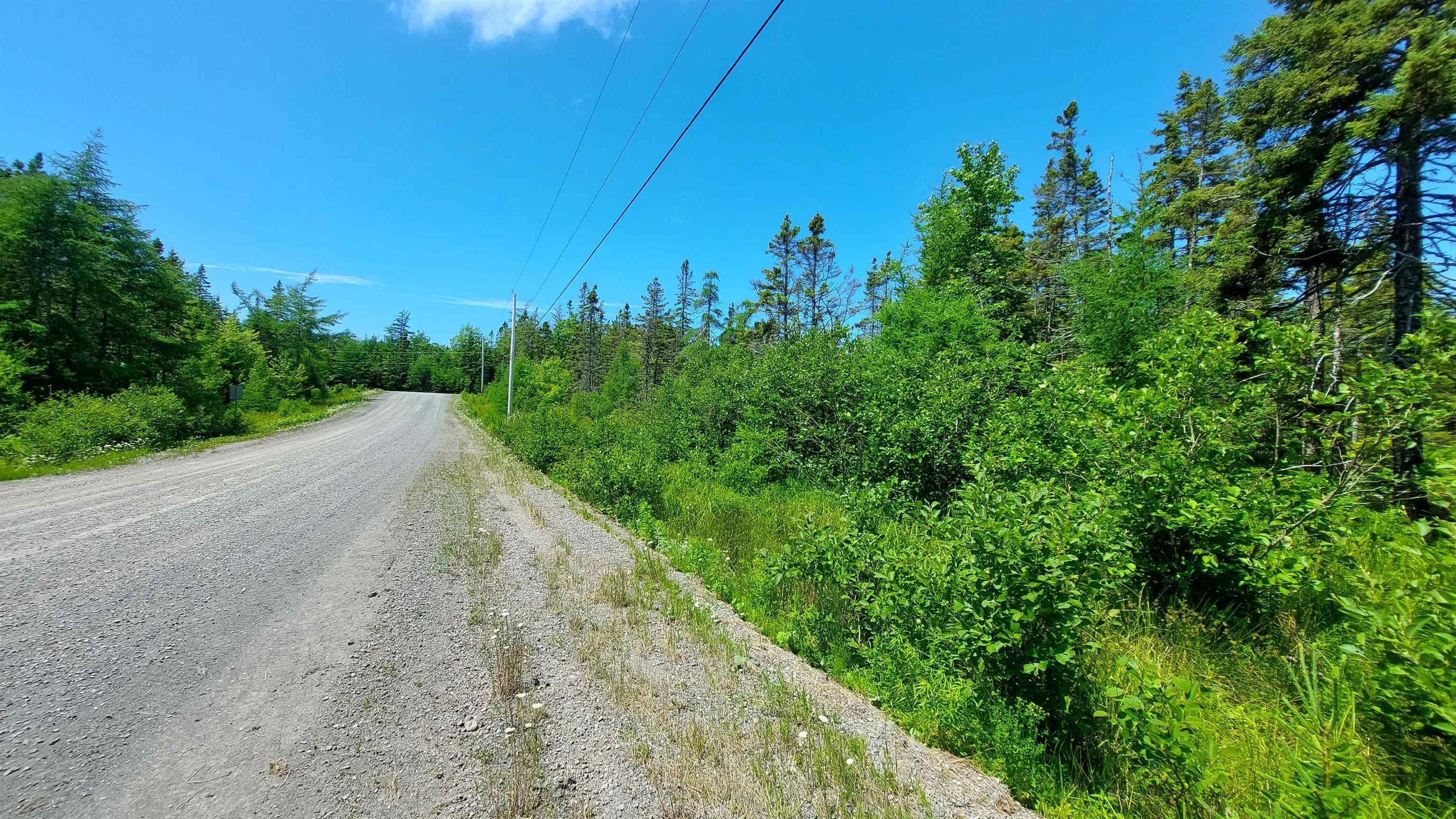 $98,000.00: Lot 1A Birch Crescent, Cape George Estates