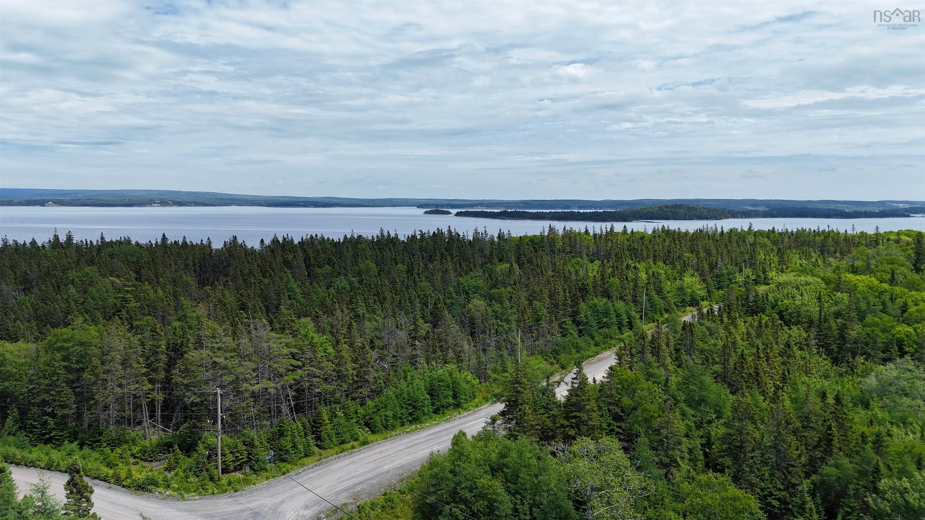 $98,000.00: Lot 1A Birch Crescent, Cape George Estates
