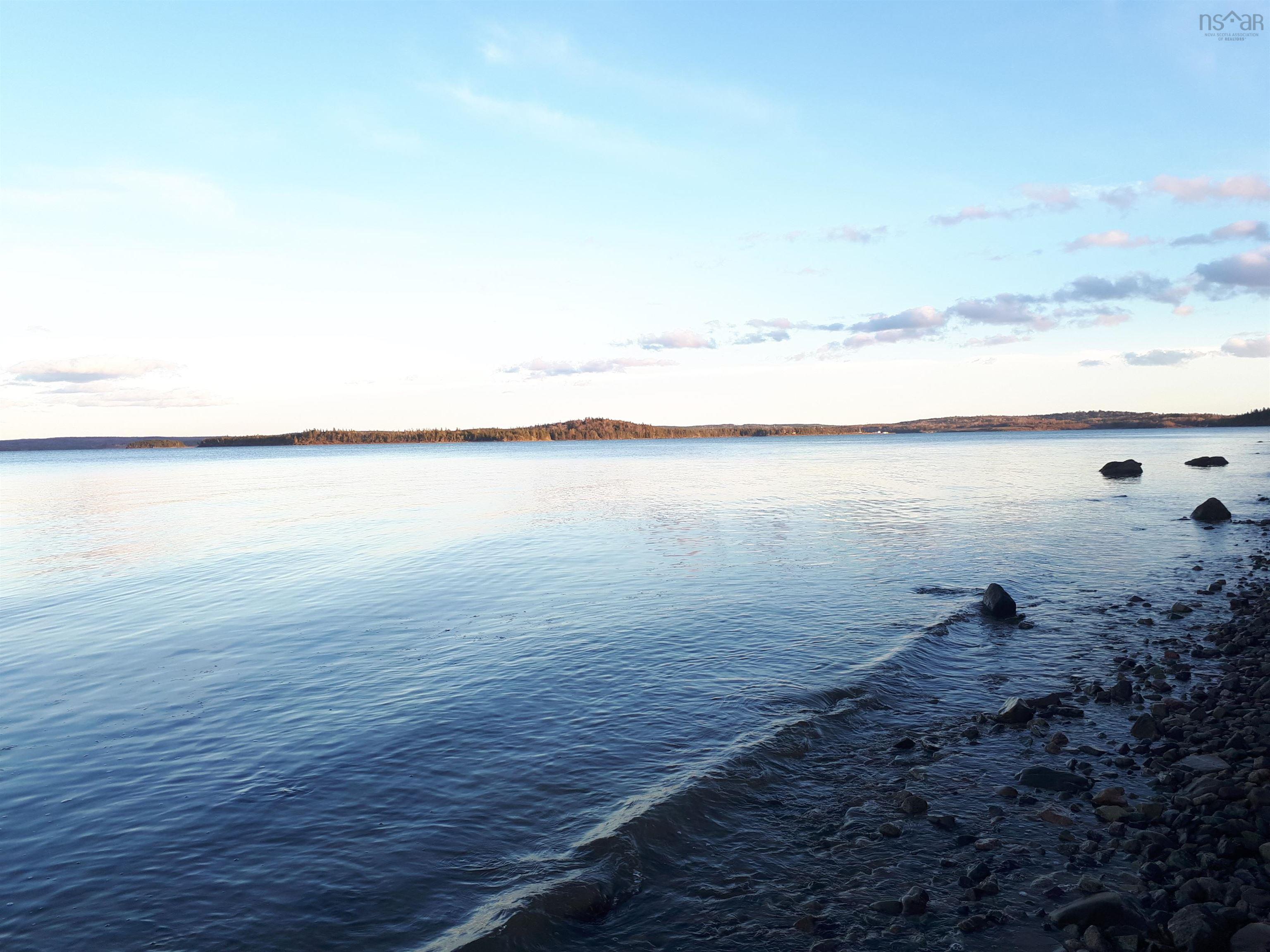 $98,000.00: Lot 1A Birch Crescent, Cape George Estates
