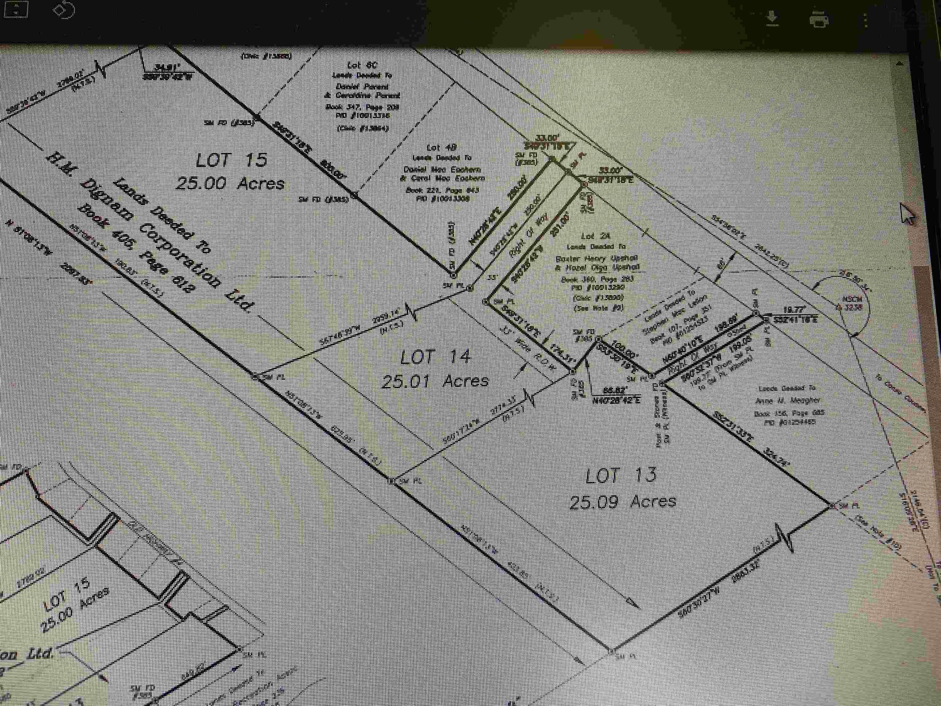 $27,500.00: lot 13 Highway 4, Aulds Cove