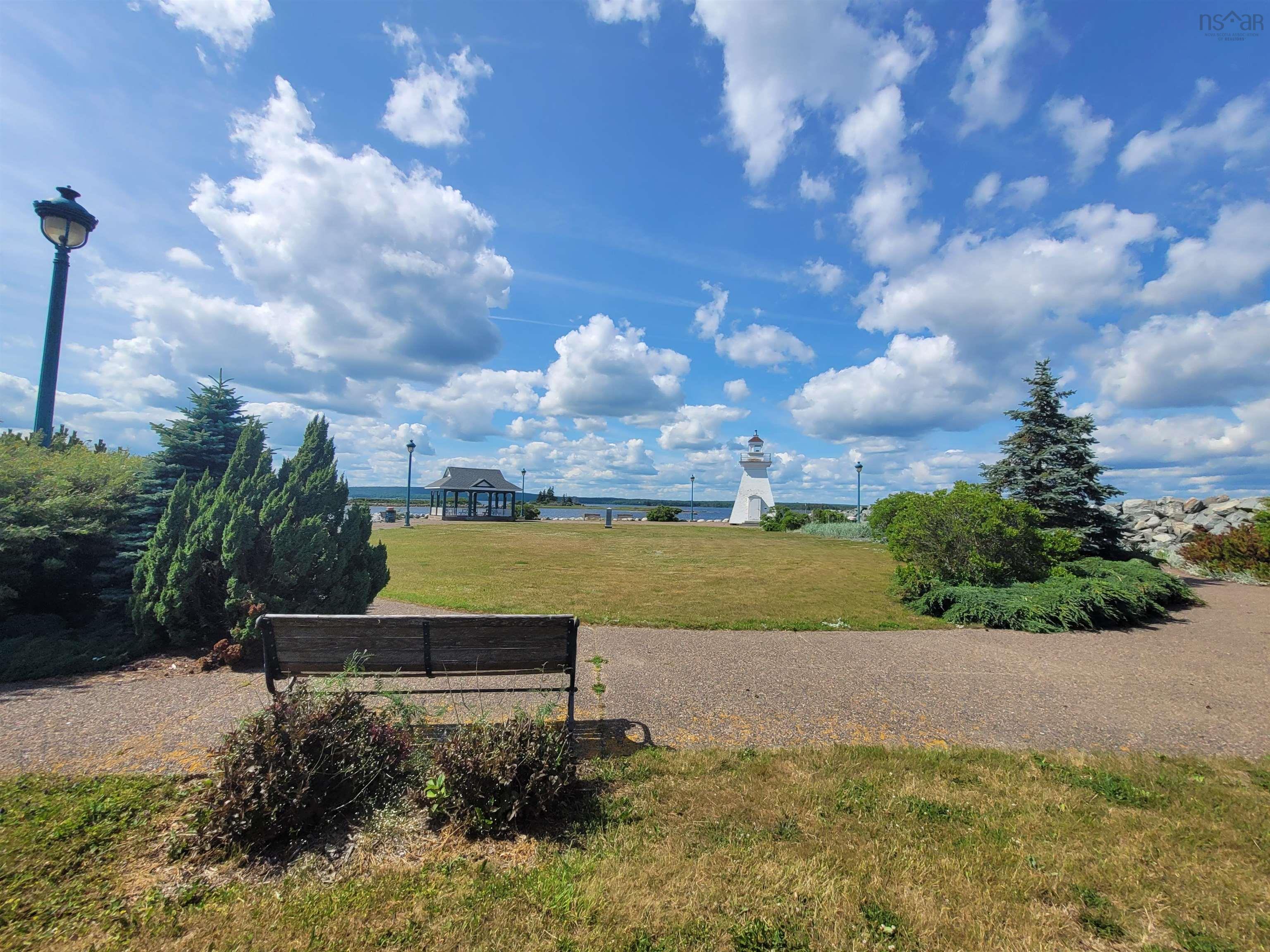 $199,900.00: Lot and Lot 1B Long Cove Road, Port Medway