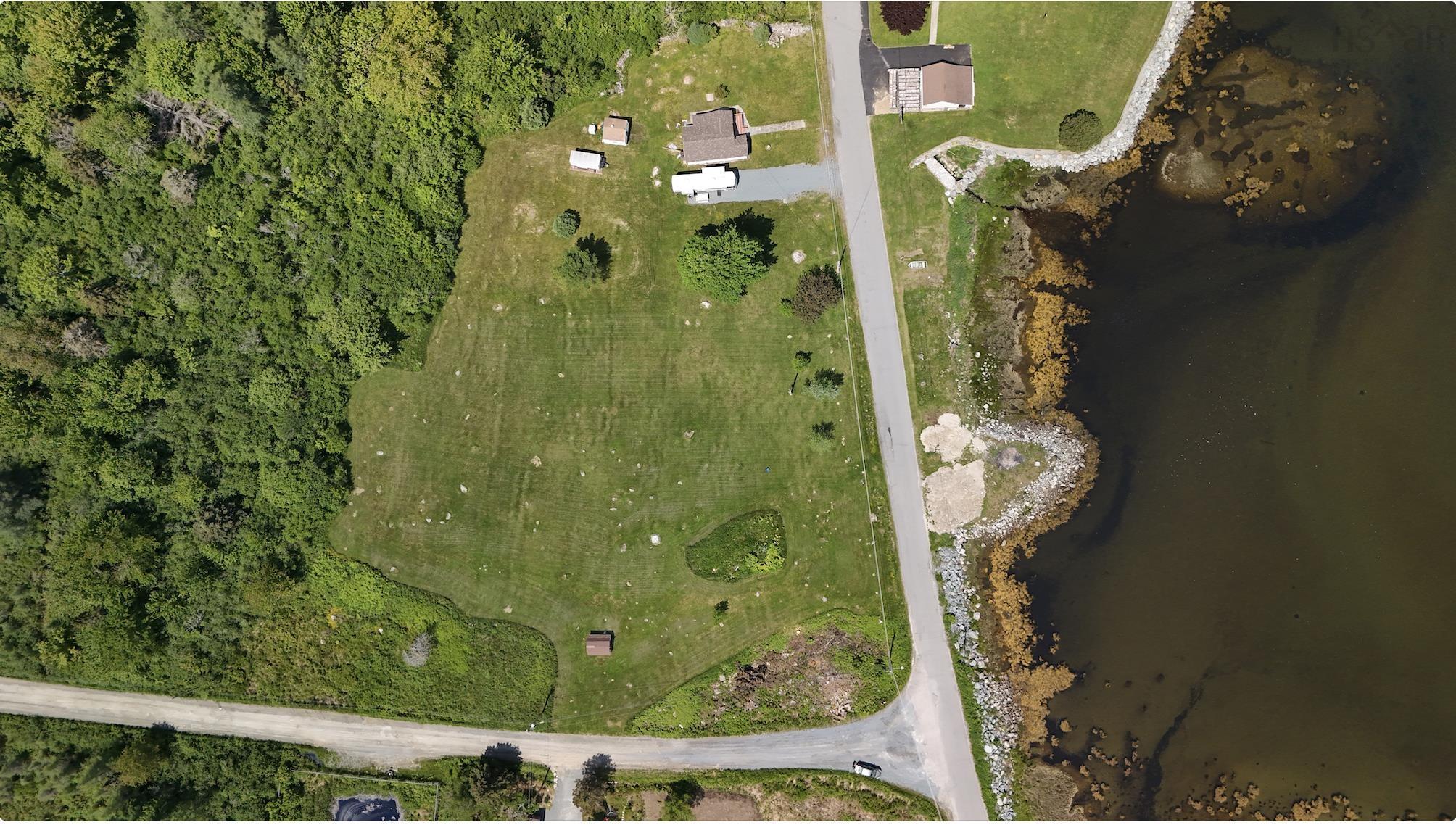 $199,900.00: Lot and Lot 1B Long Cove Road, Port Medway