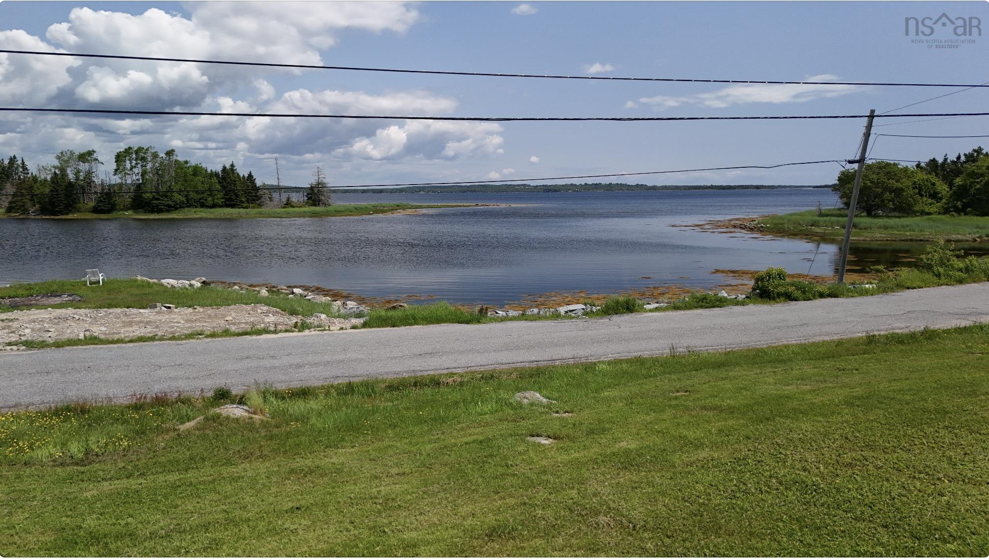 $199,900.00: Lot and Lot 1B Long Cove Road, Port Medway