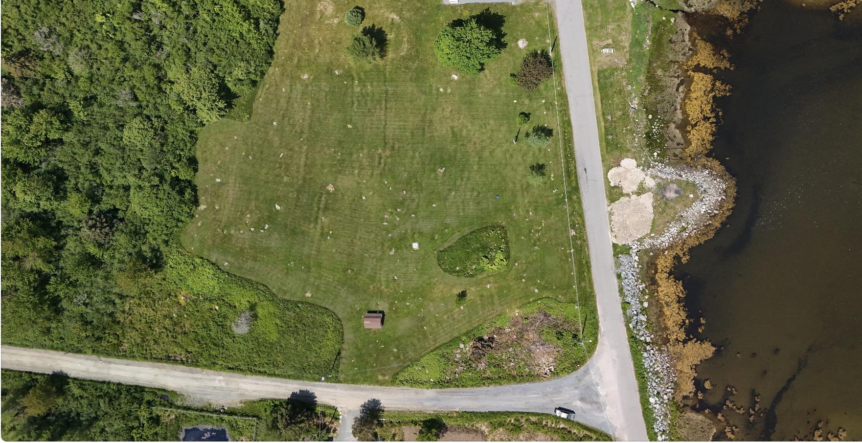 $199,900.00: Lot and Lot 1B Long Cove Road, Port Medway