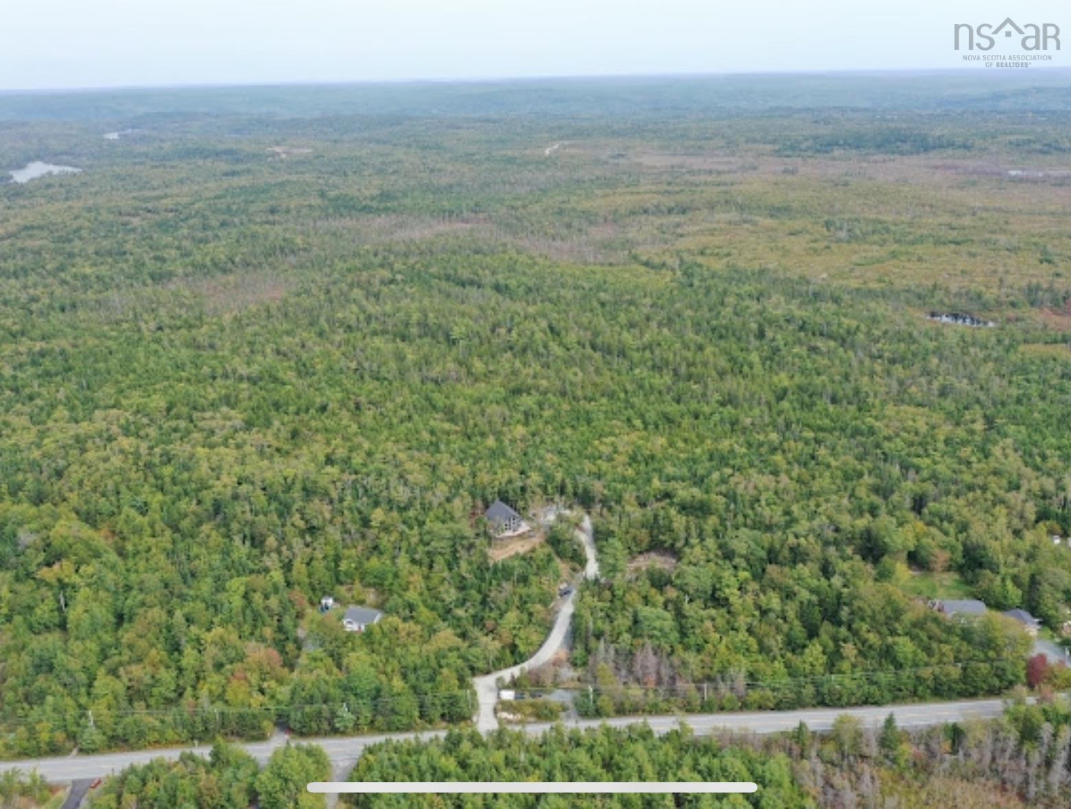 Parcel a 7 Highway, Lake Echo, NS (MLS 202516367)