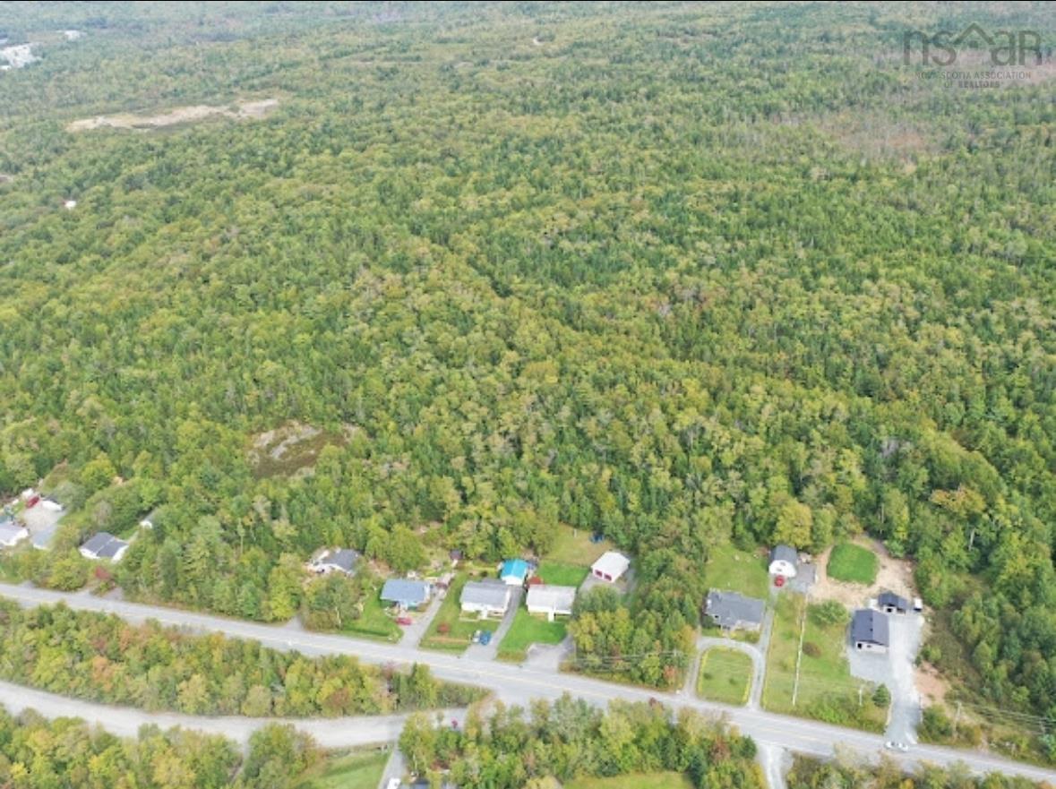 Parcel a 7 Highway, Lake Echo, NS (MLS 202516367)
