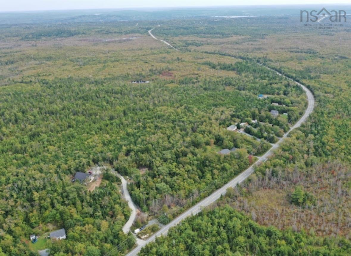 Parcel a 7 Highway, Lake Echo, NS (MLS 202516367)