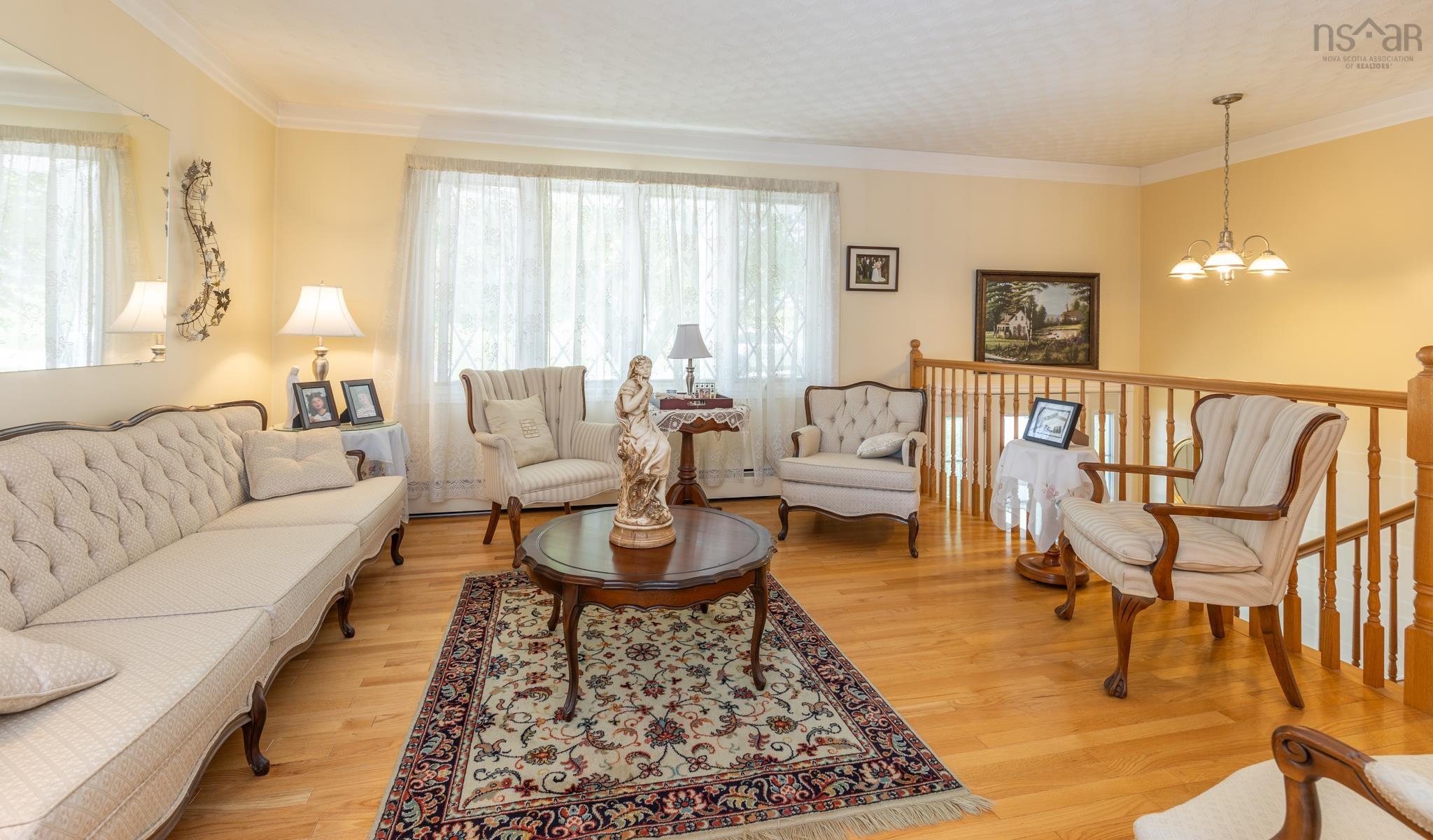 $415,900.00: 4 Harbourview Drive, Yarmouth
