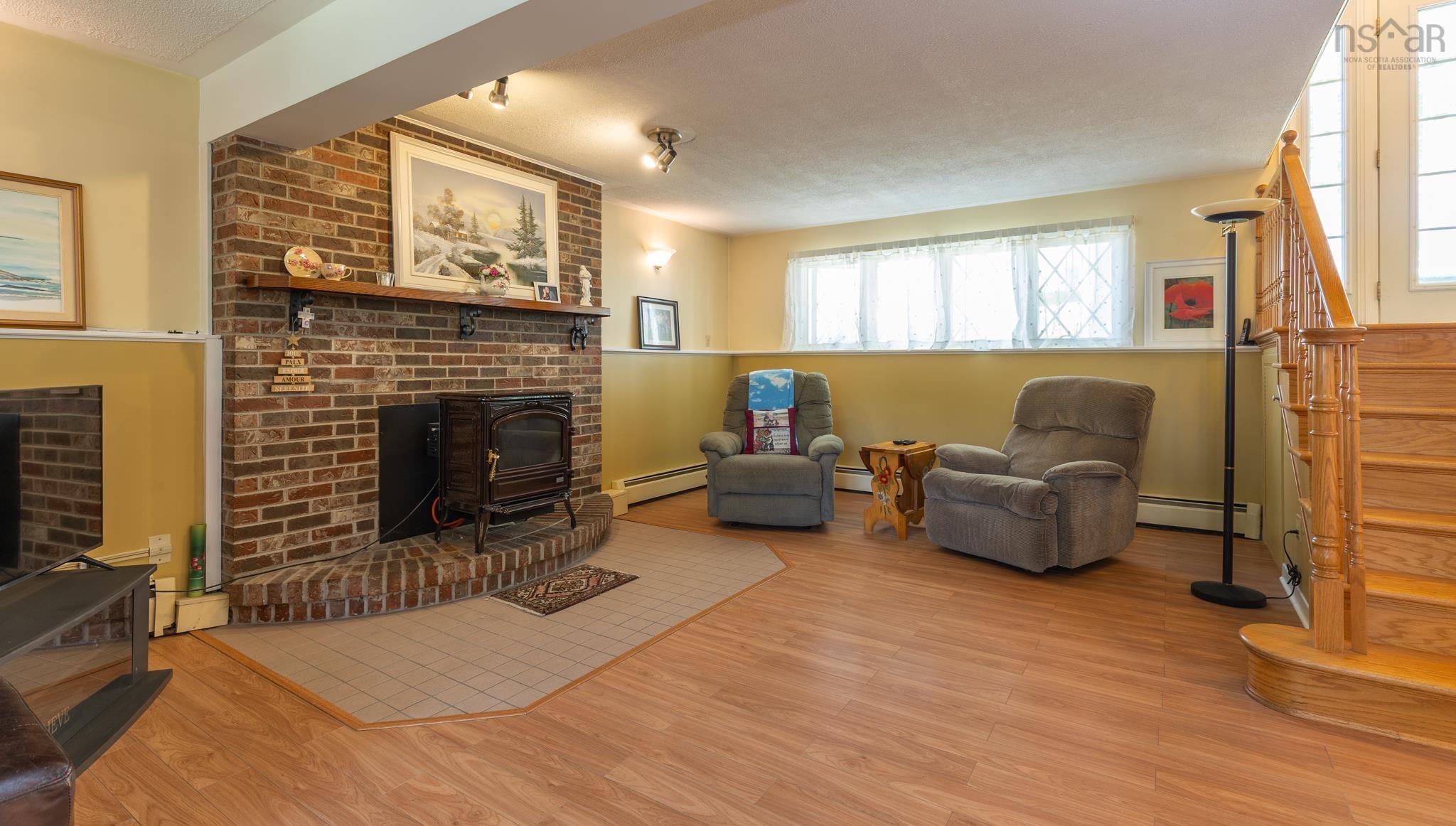 $415,900.00: 4 Harbourview Drive, Yarmouth