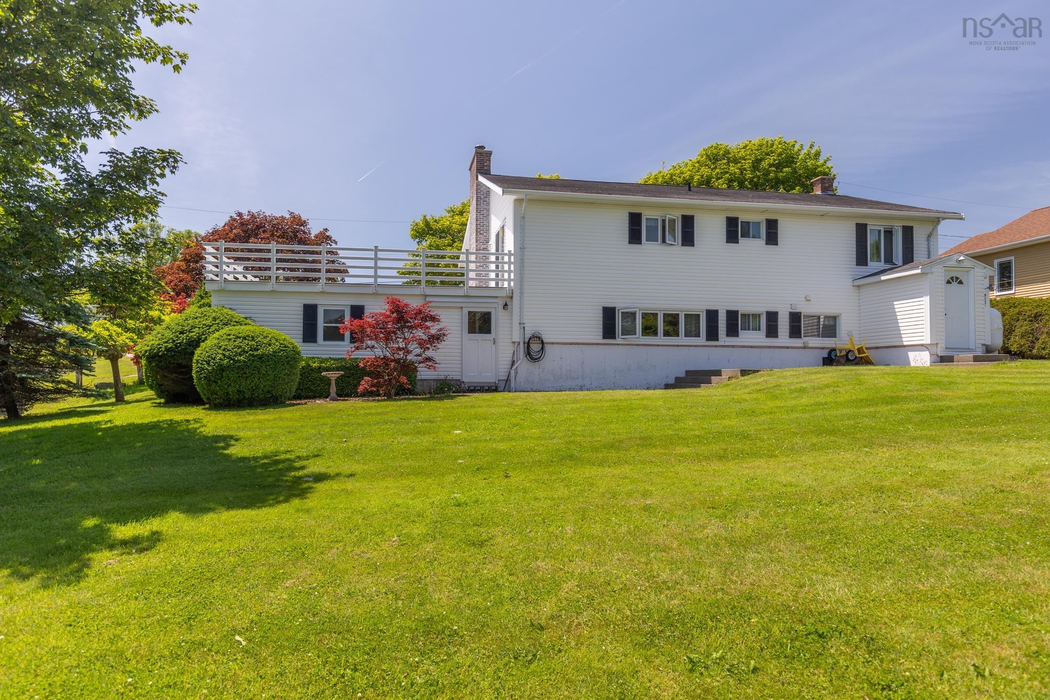 $415,900.00: 4 Harbourview Drive, Yarmouth