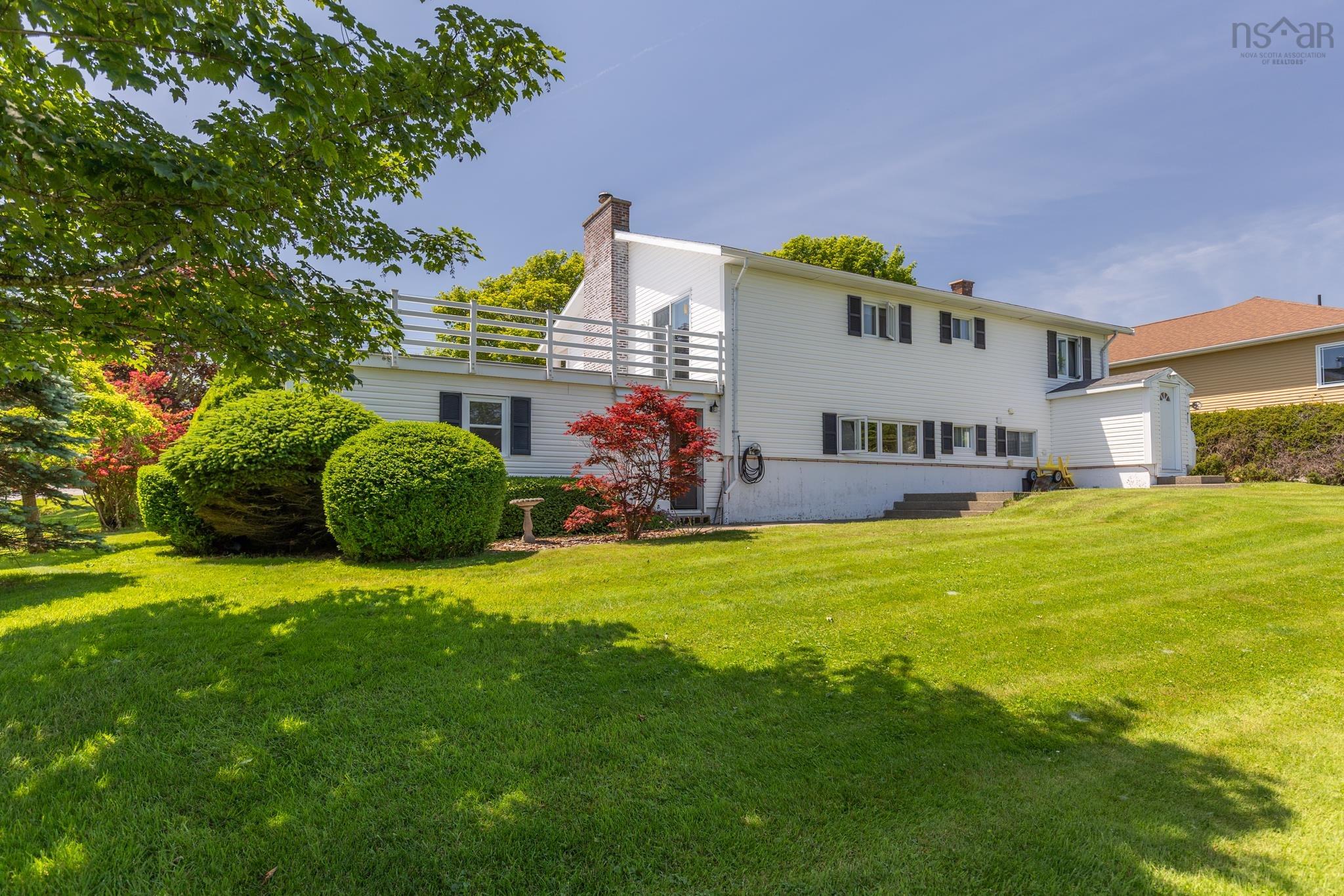 $415,900.00: 4 Harbourview Drive, Yarmouth