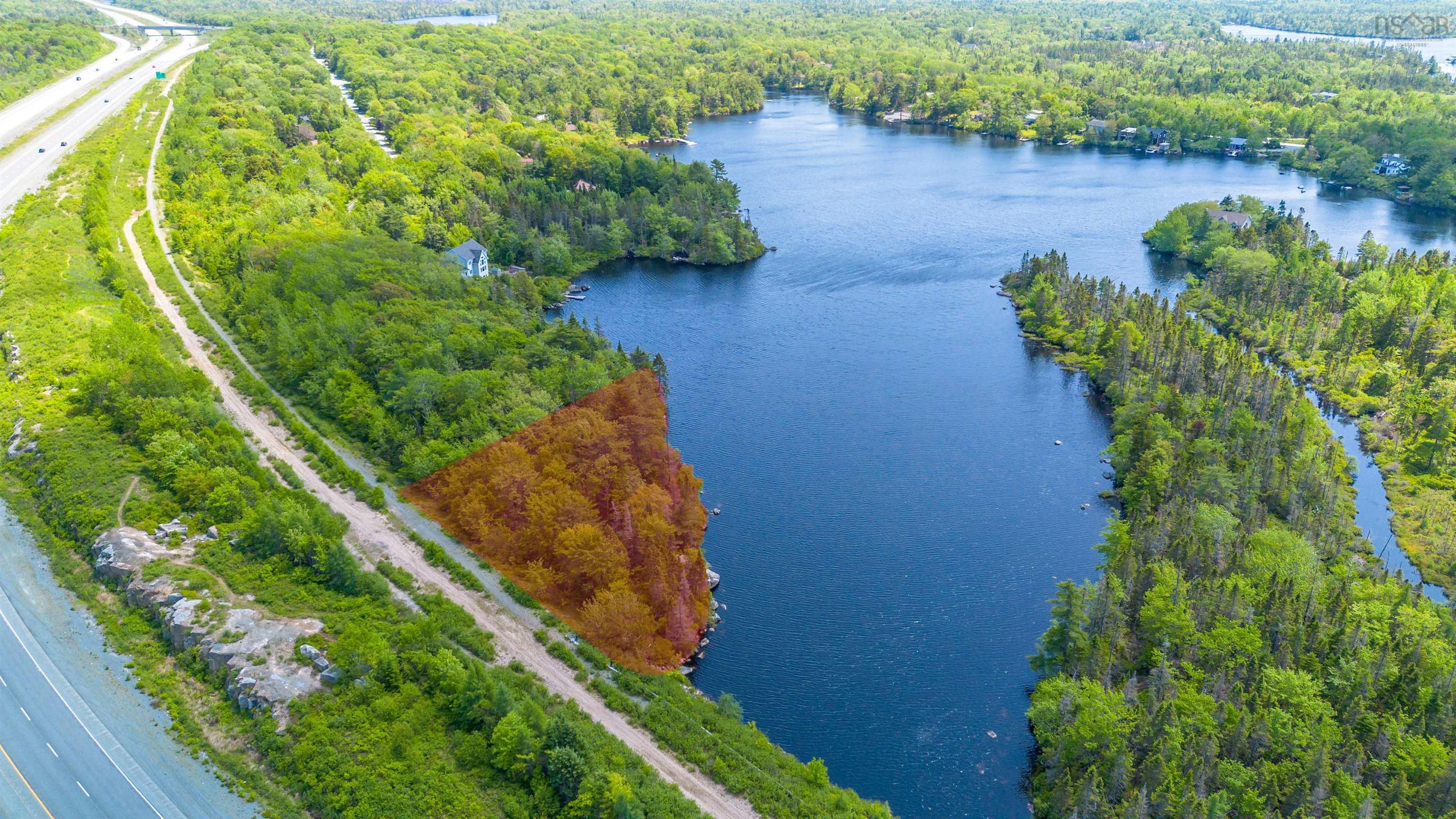 Lot St. Margarets Bay Road, Hubley, NS (MLS® 202516385)