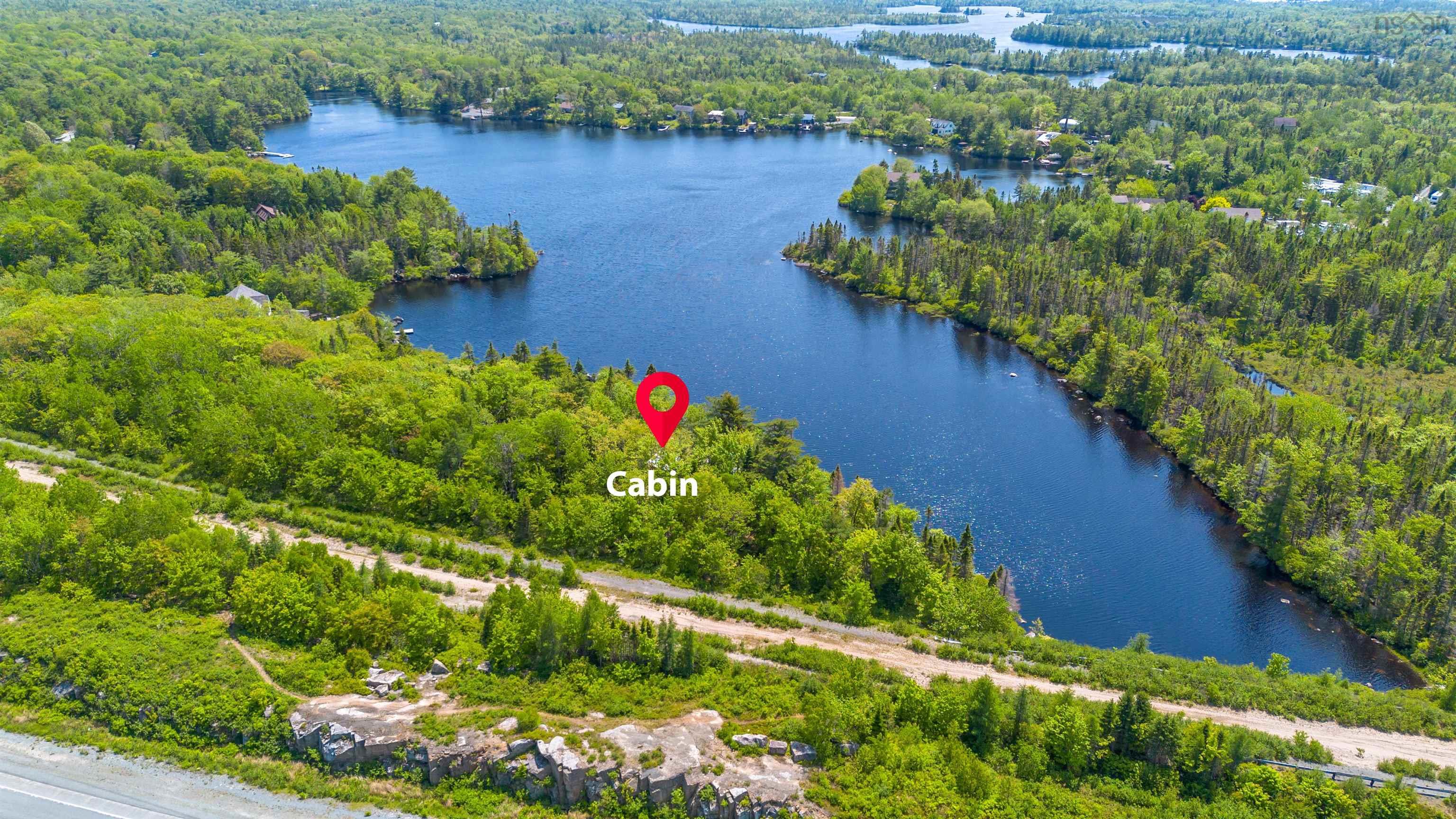 Lot St. Margarets Bay Road, Hubley, NS (MLS 202516385)