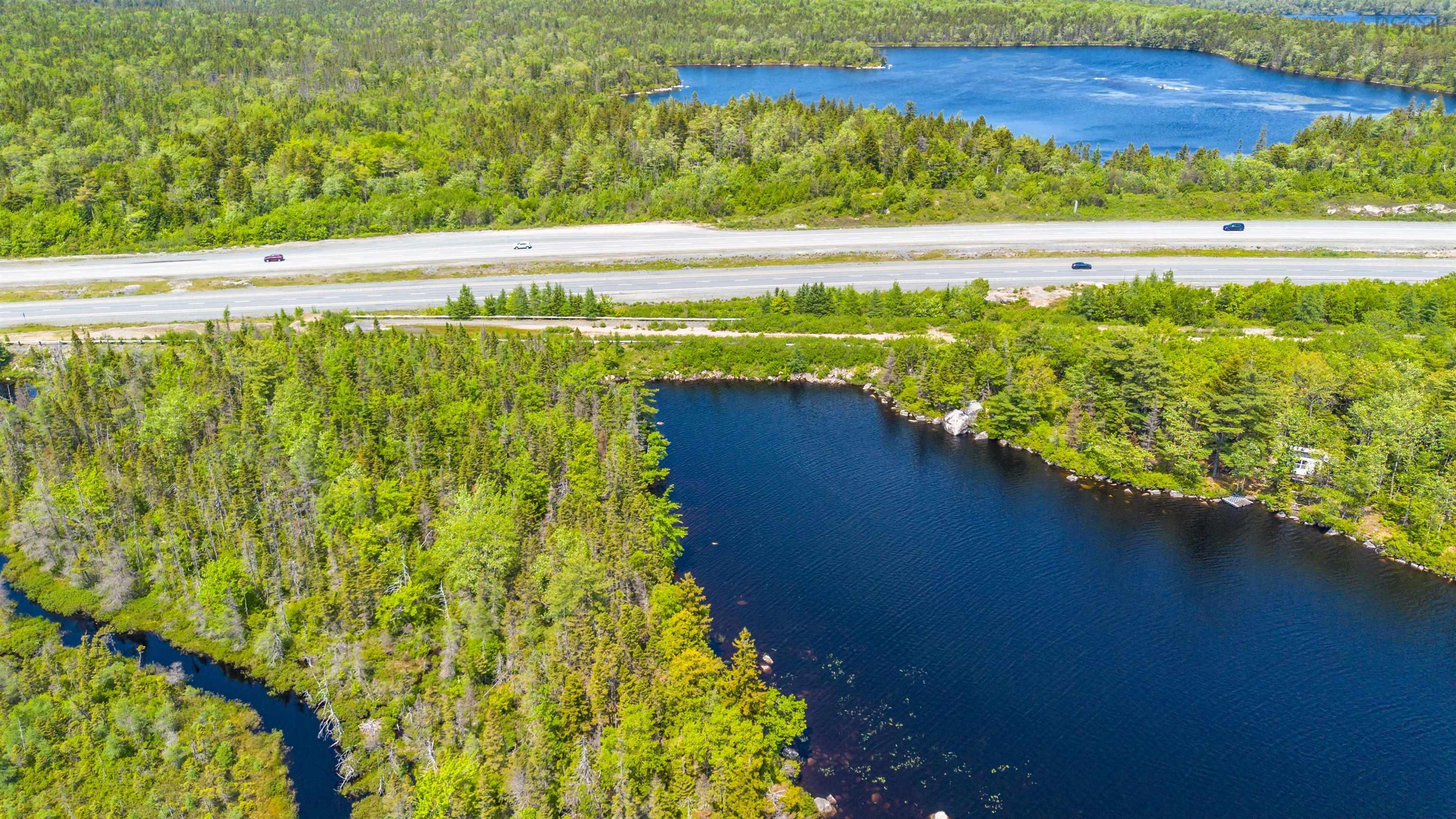 Lot St. Margarets Bay Road, Hubley, NS (MLS 202516385)