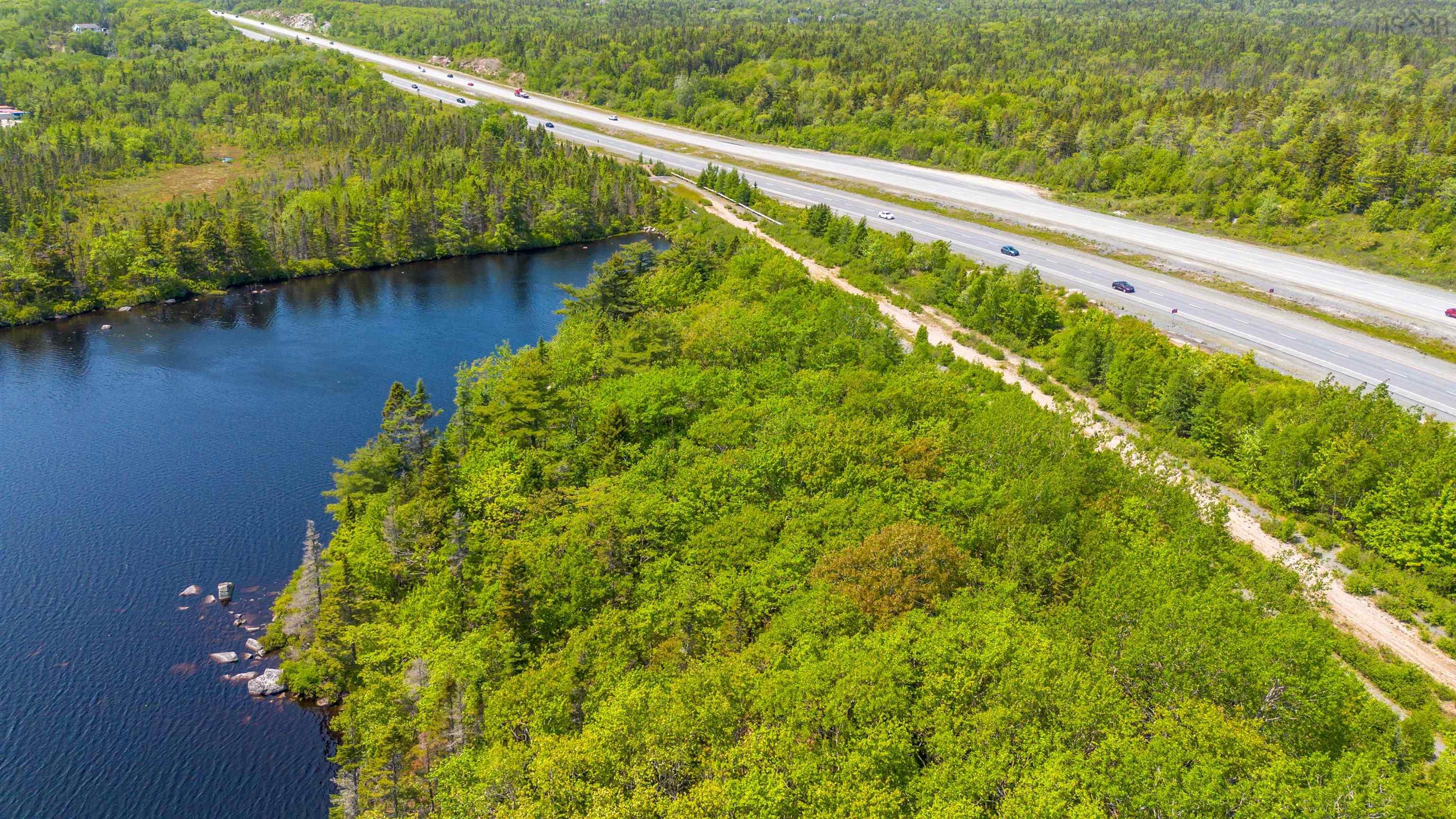 Lot St. Margarets Bay Road, Hubley, NS (MLS 202516385)