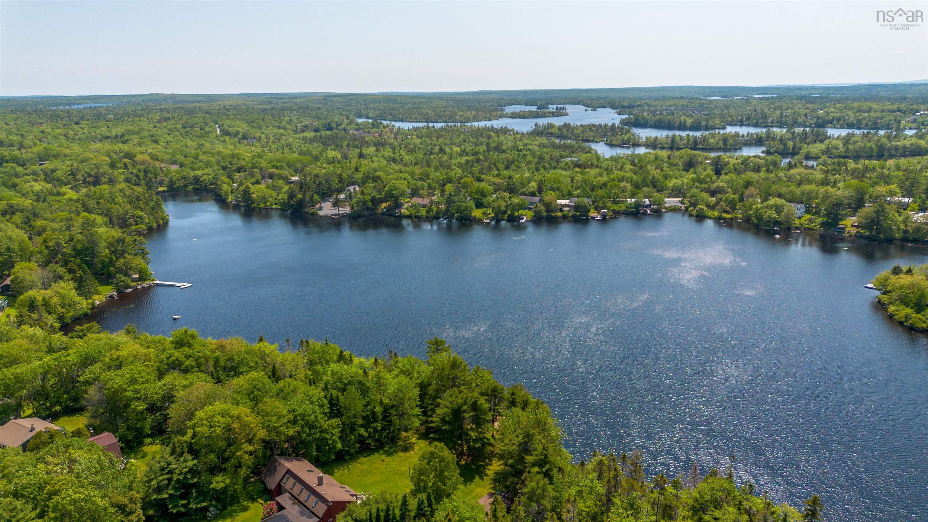 Lot St. Margarets Bay Road, Hubley, NS (MLS 202516385)