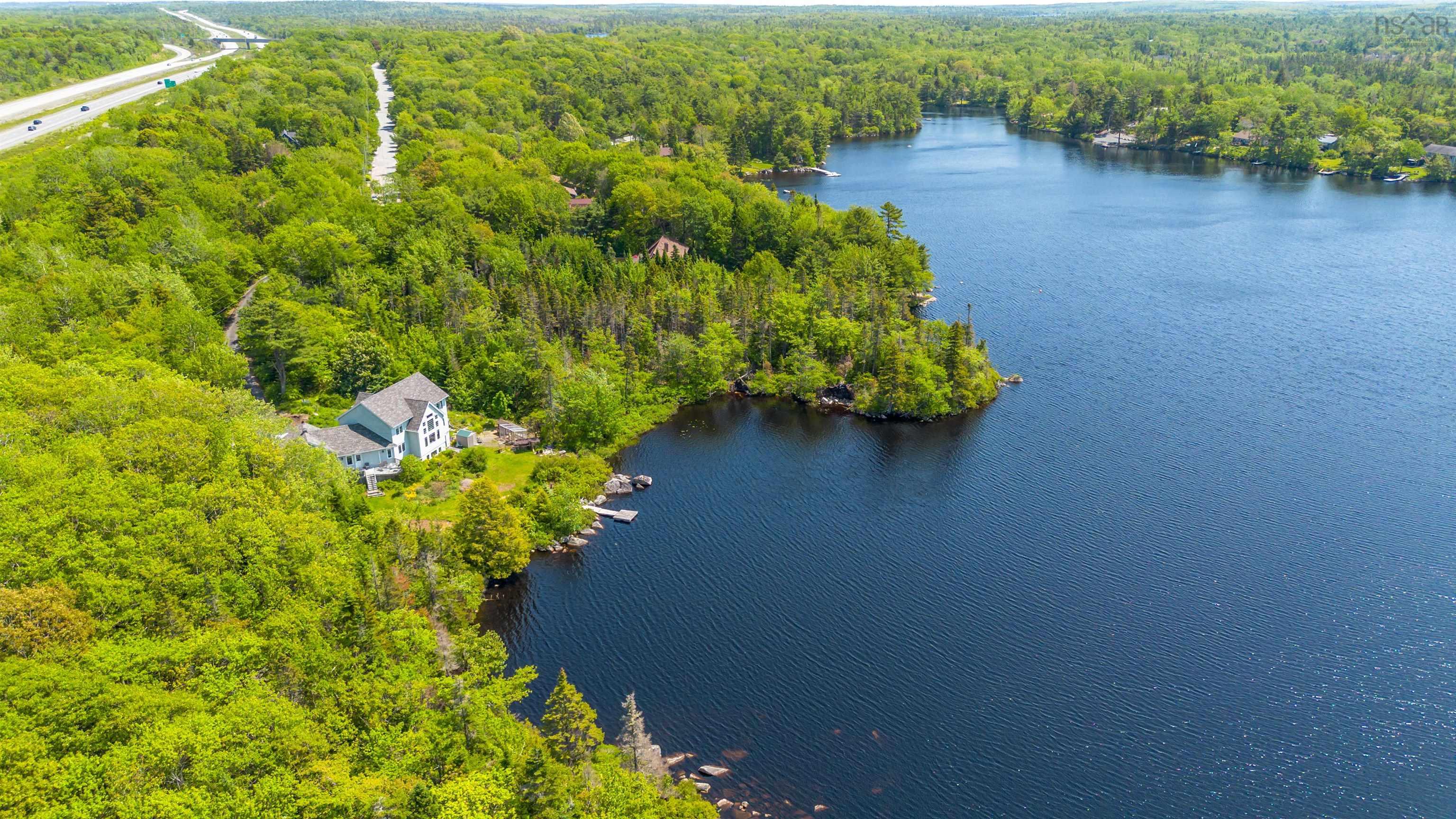 Lot St. Margarets Bay Road, Hubley, NS (MLS 202516385)