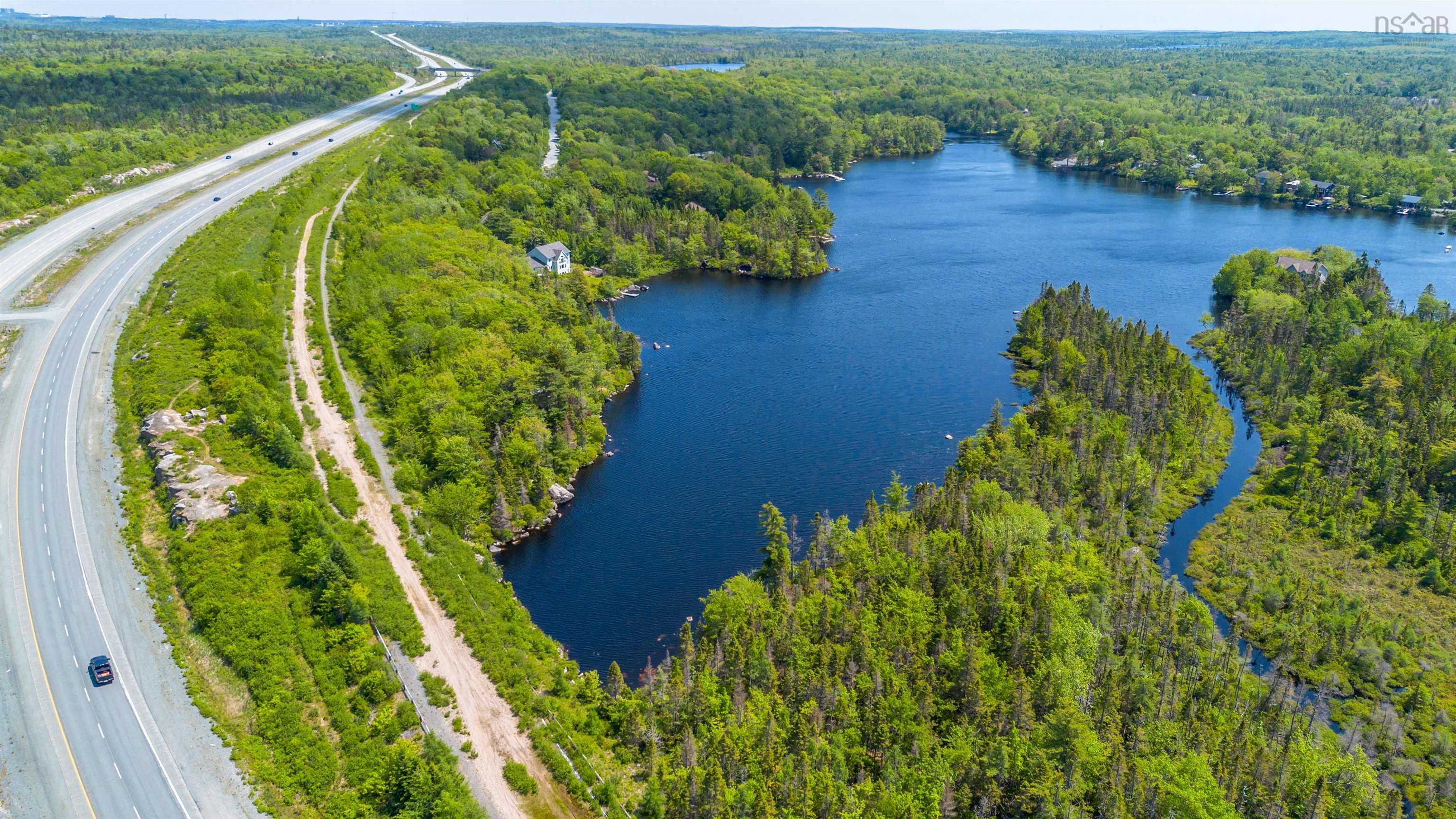 Lot St. Margarets Bay Road, Hubley, NS (MLS 202516385)