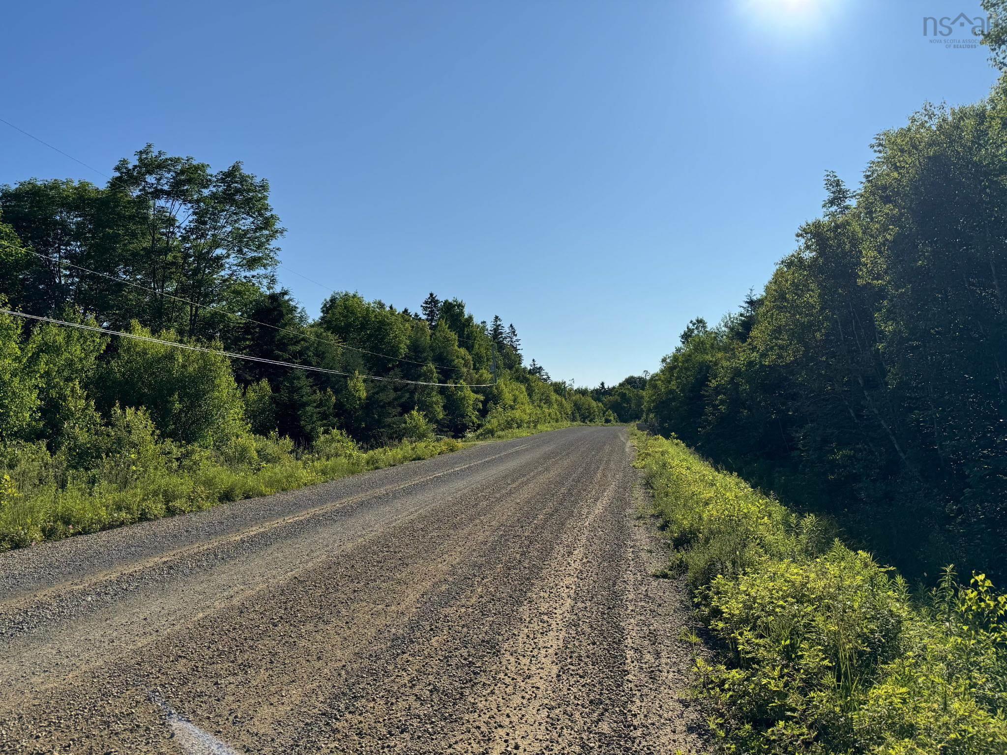 $80,000.00: Lot 2001 Long Beach Road, Glenmont