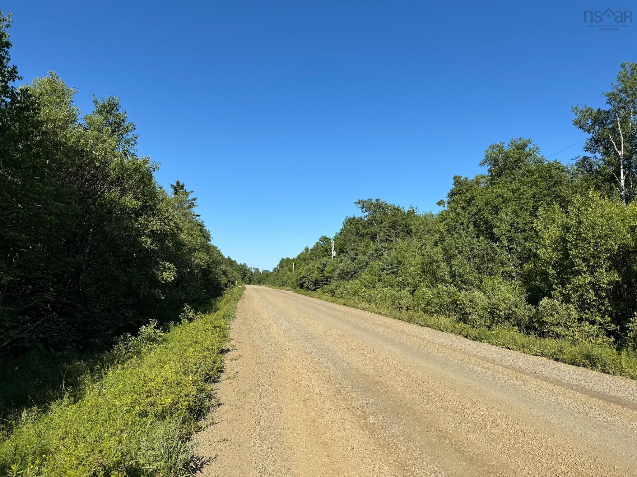 $80,000.00: Lot 2001 Long Beach Road, Glenmont