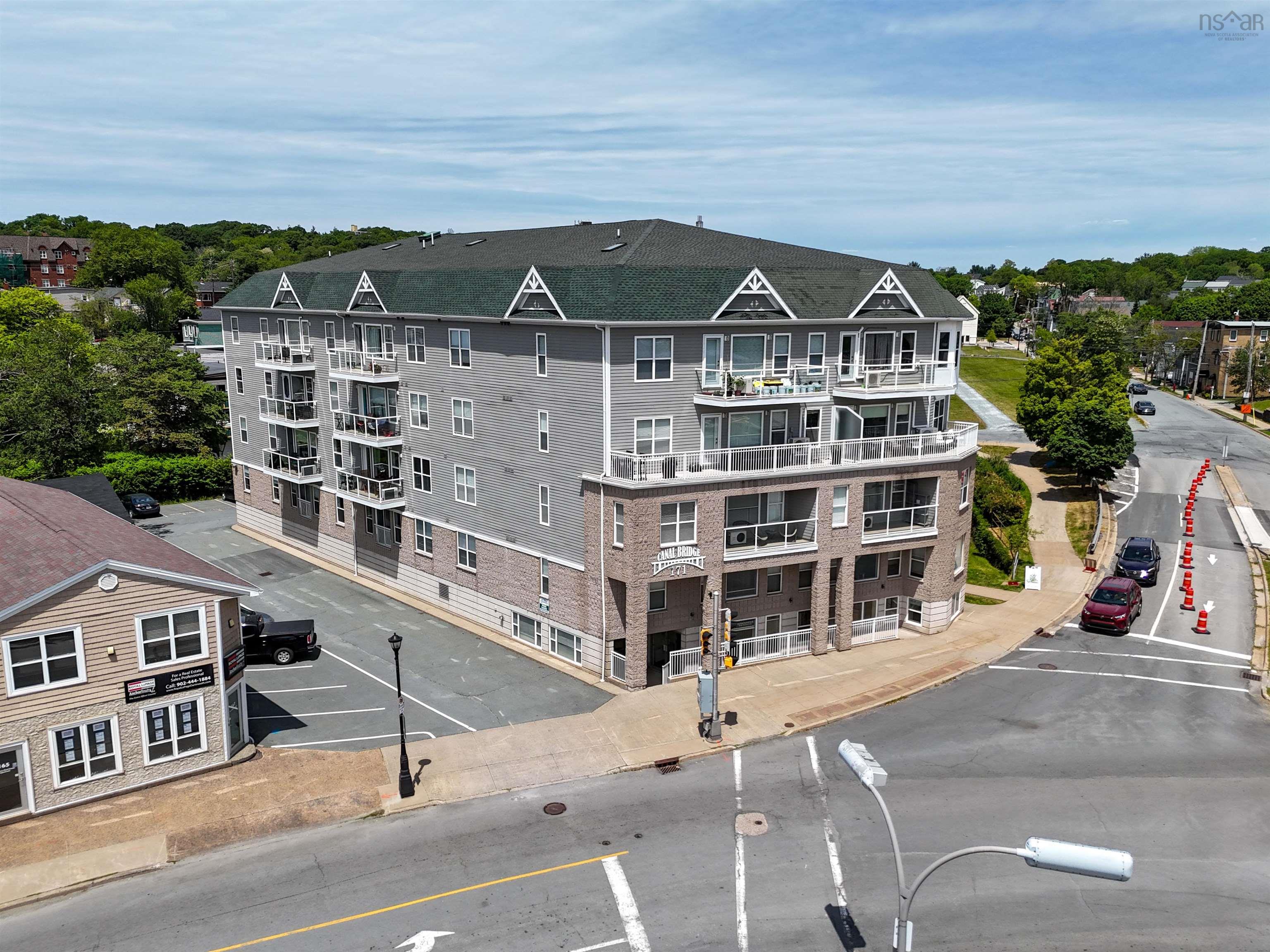 104 171 Portland Street, Dartmouth, NS (MLS® 202516416)