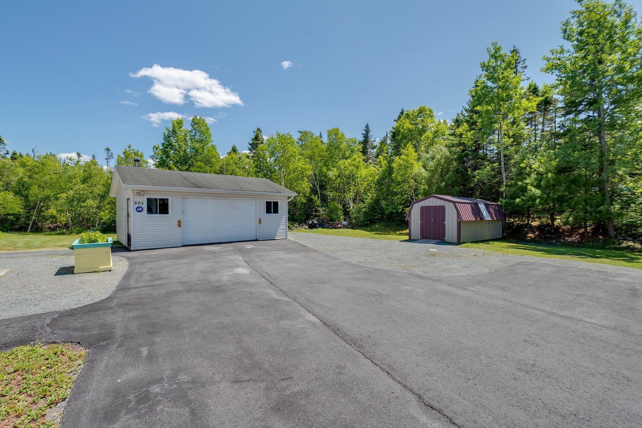 $475,000.00: 501 Ostrea Lake Road, Ostrea Lake