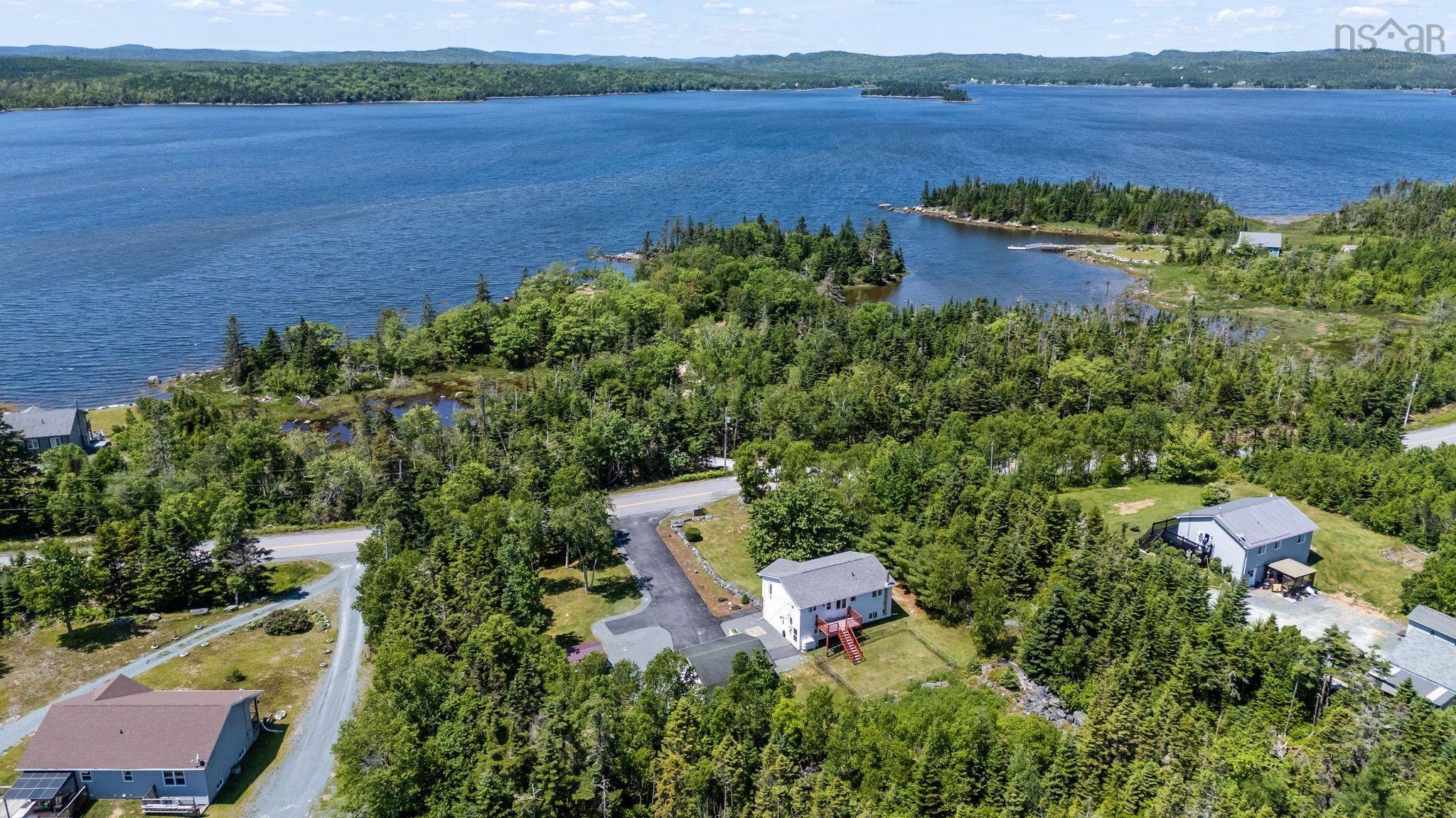 $475,000.00: 501 Ostrea Lake Road, Ostrea Lake