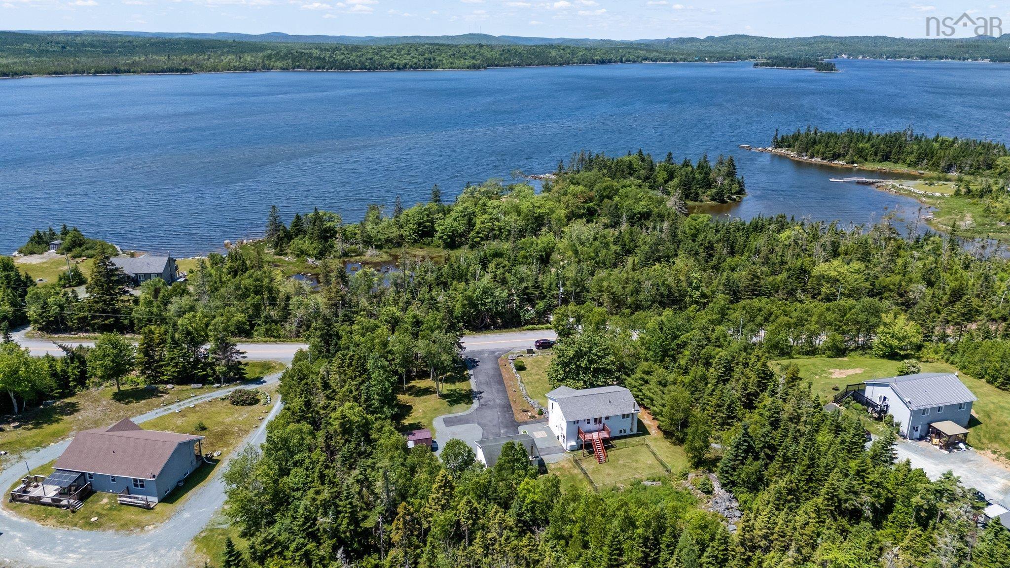 $475,000.00: 501 Ostrea Lake Road, Ostrea Lake