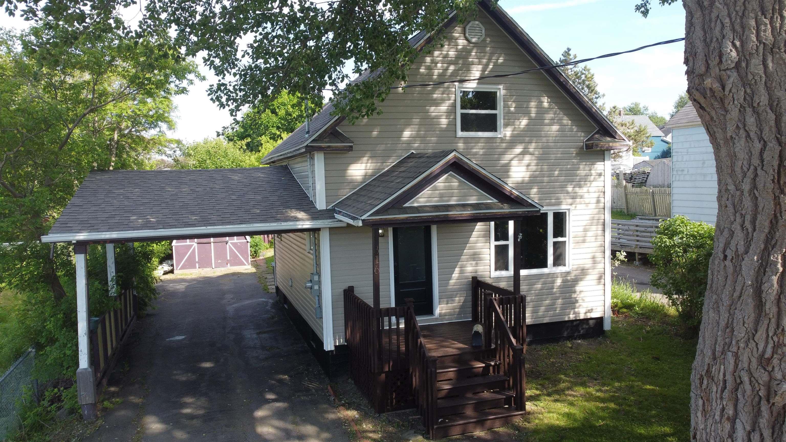 $269,900.00: 316 MAHON Street, New Waterford