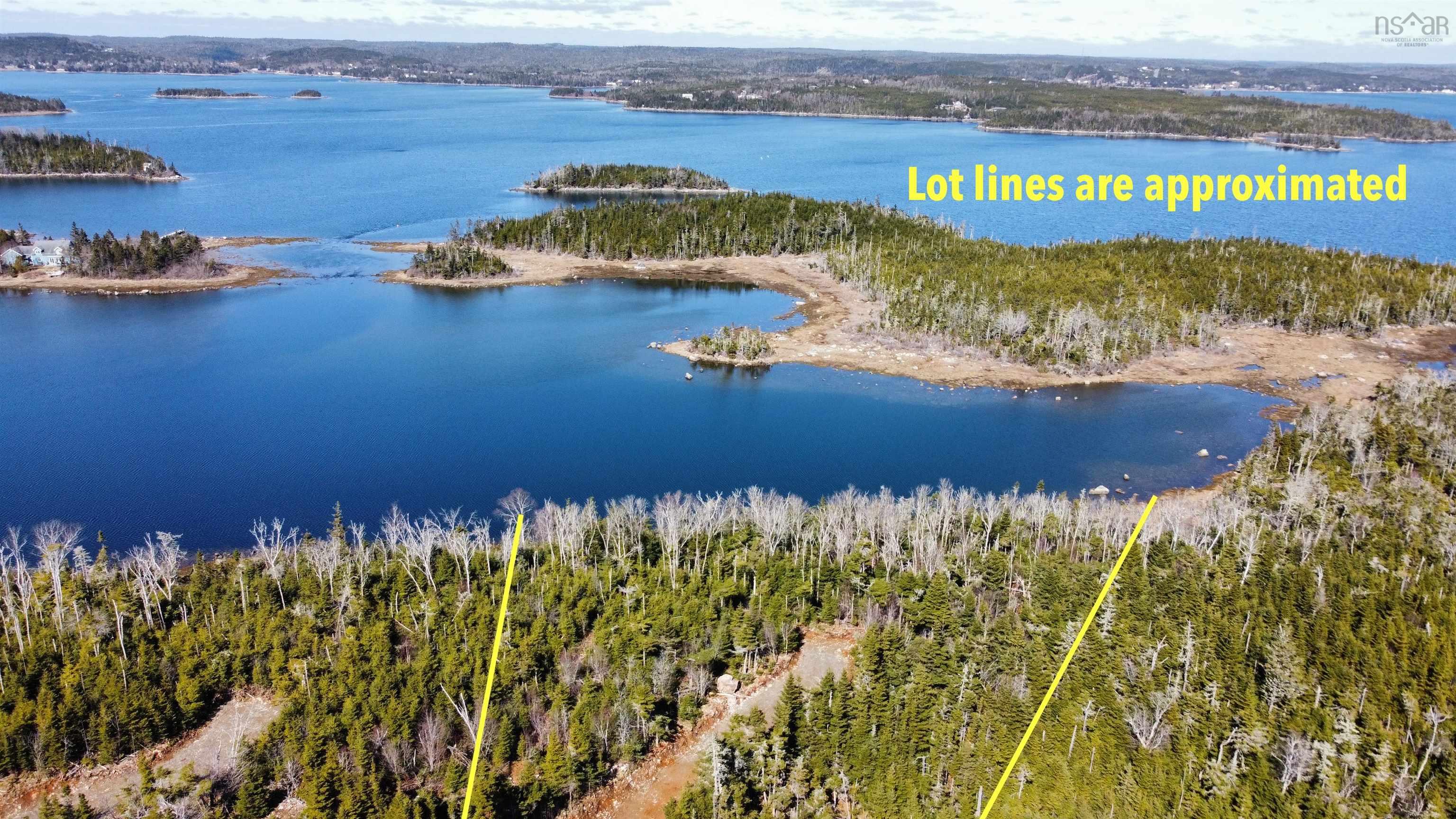 Lot 5 41 Seacrest Way, West Jeddore, NS (MLS® 202516436)