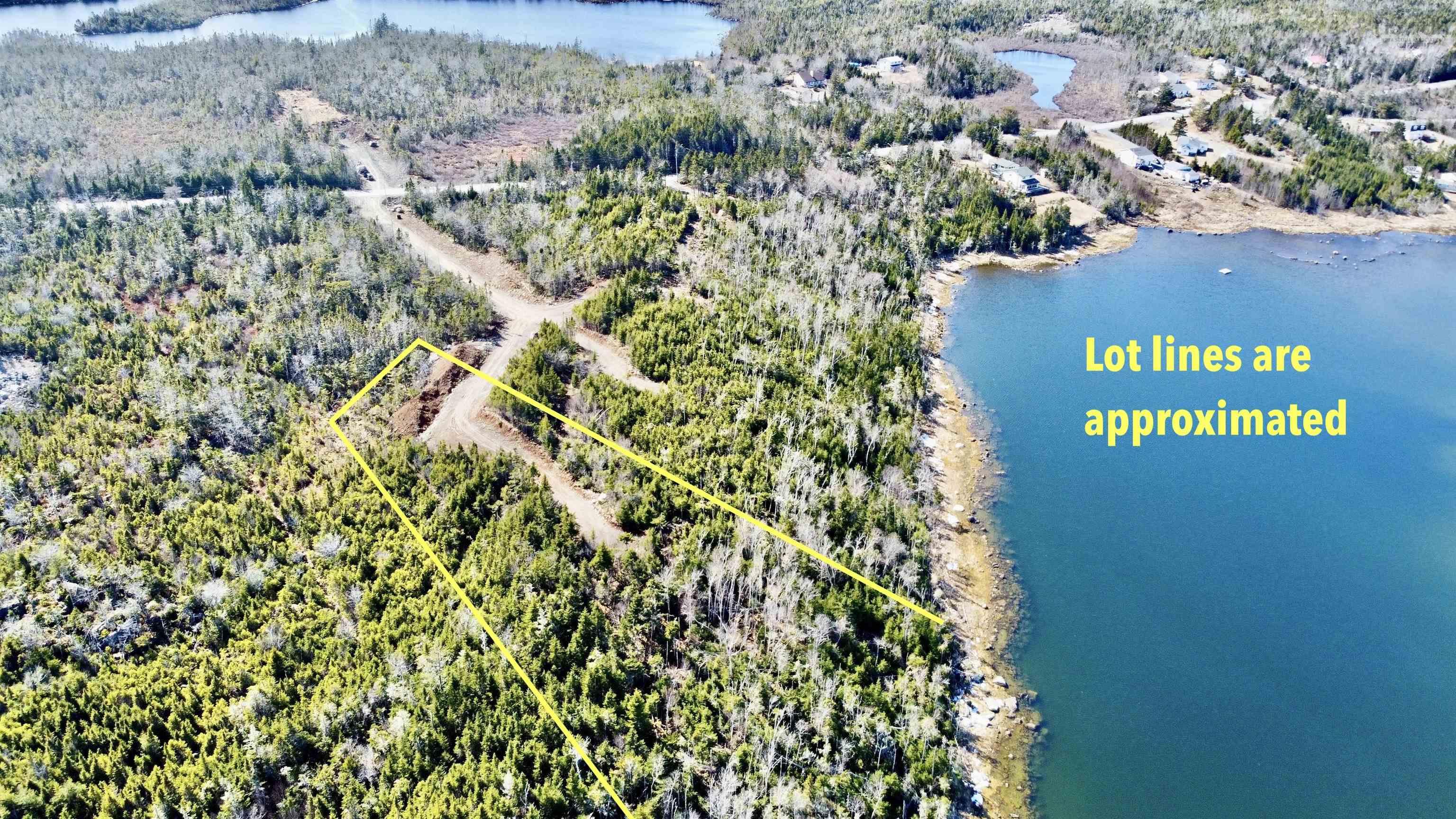 Lot 6 Seacrest Way, West Jeddore, NS (MLS® 202516443)