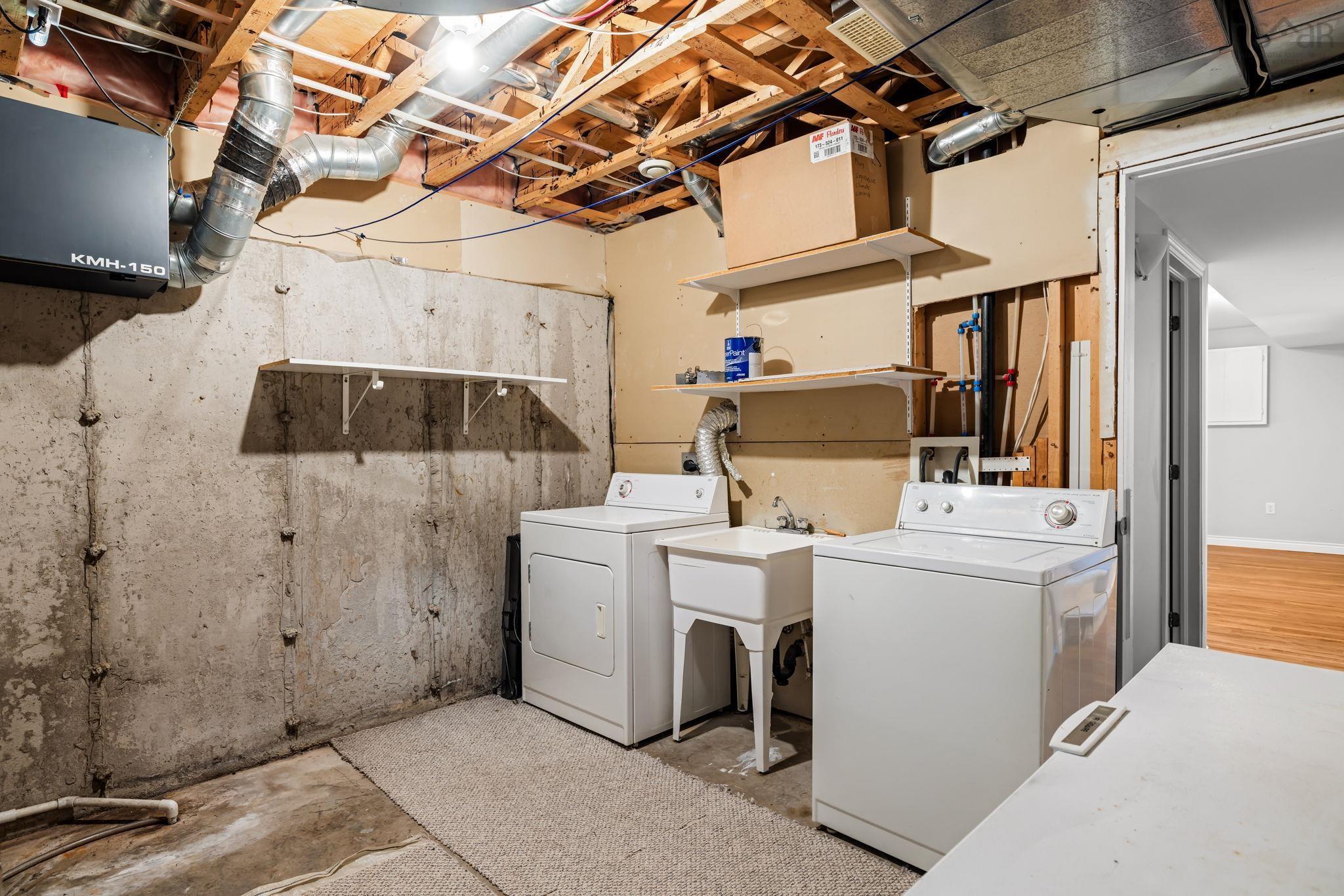 56 Samuel Danial Drive, Eastern Passage, NS (MLS 202516454)