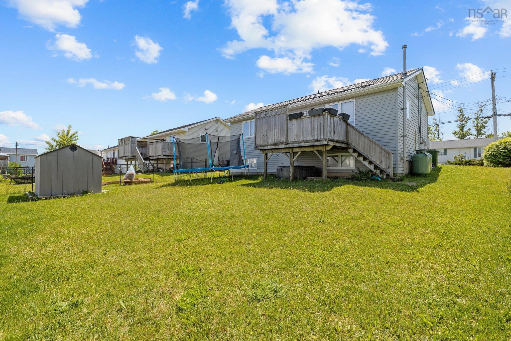 56 Samuel Danial Drive, Eastern Passage, NS (MLS 202516454)