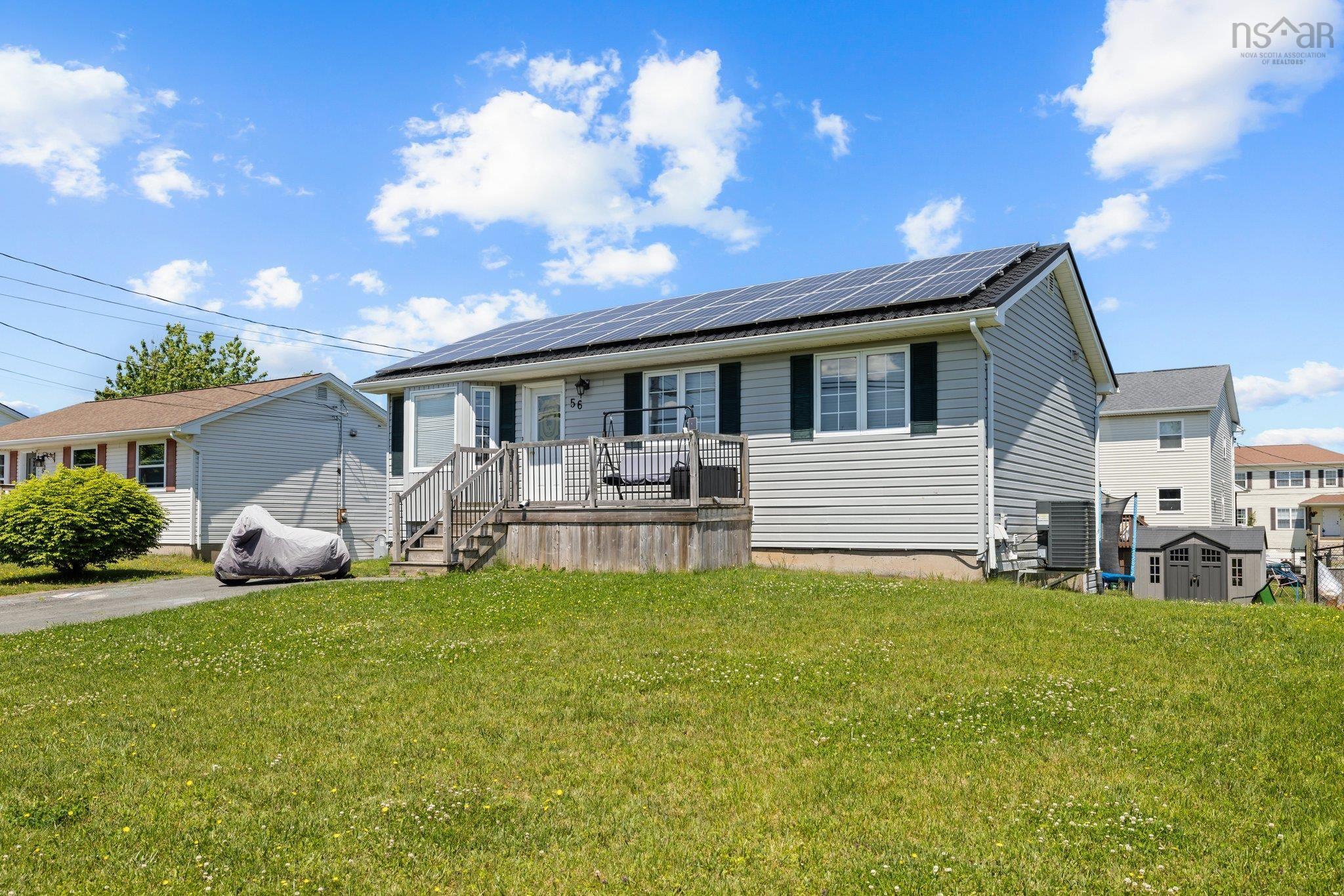 56 Samuel Danial Drive, Eastern Passage, NS (MLS 202516454)
