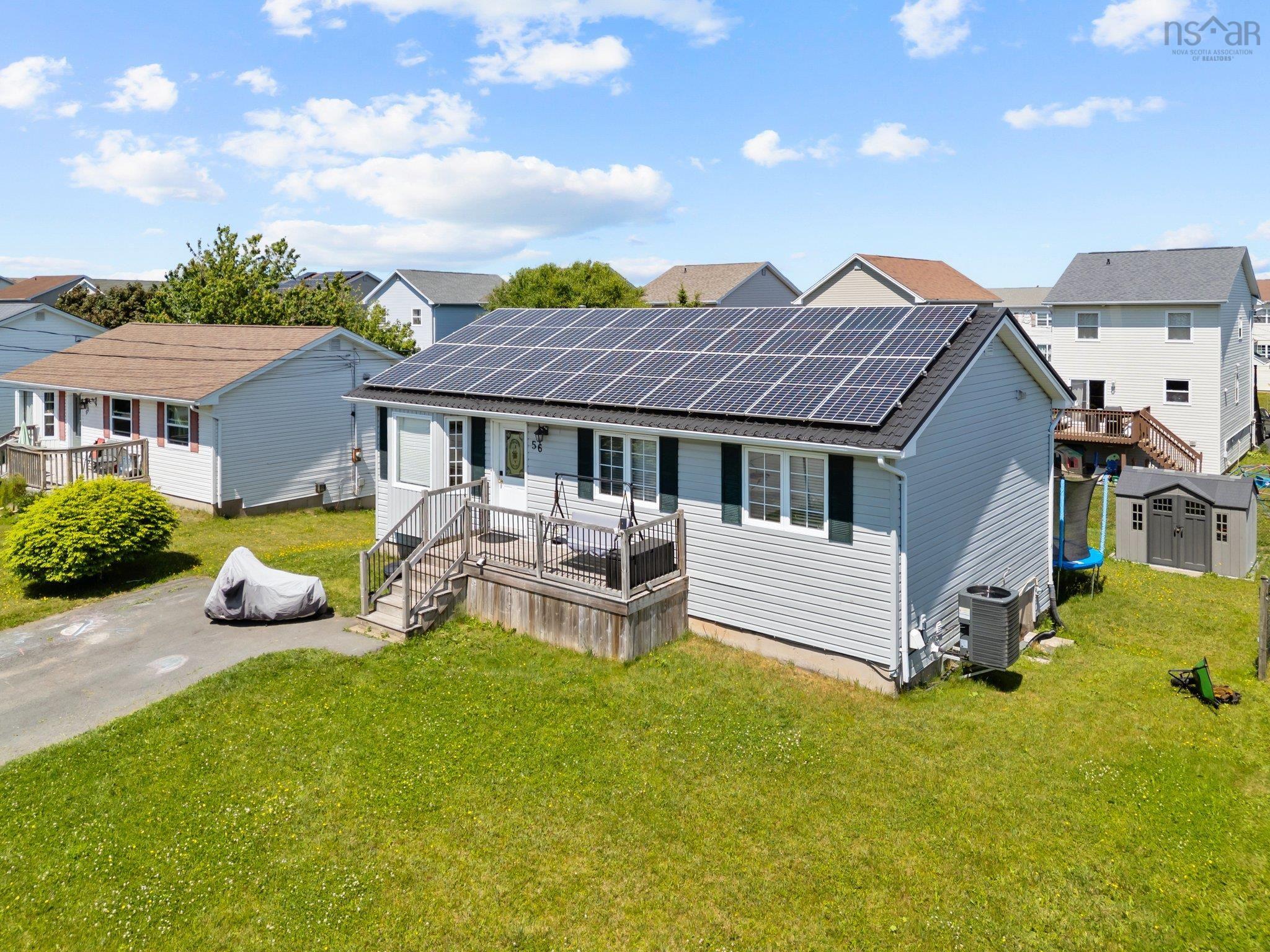 56 Samuel Danial Drive, Eastern Passage, NS (MLS 202516454)